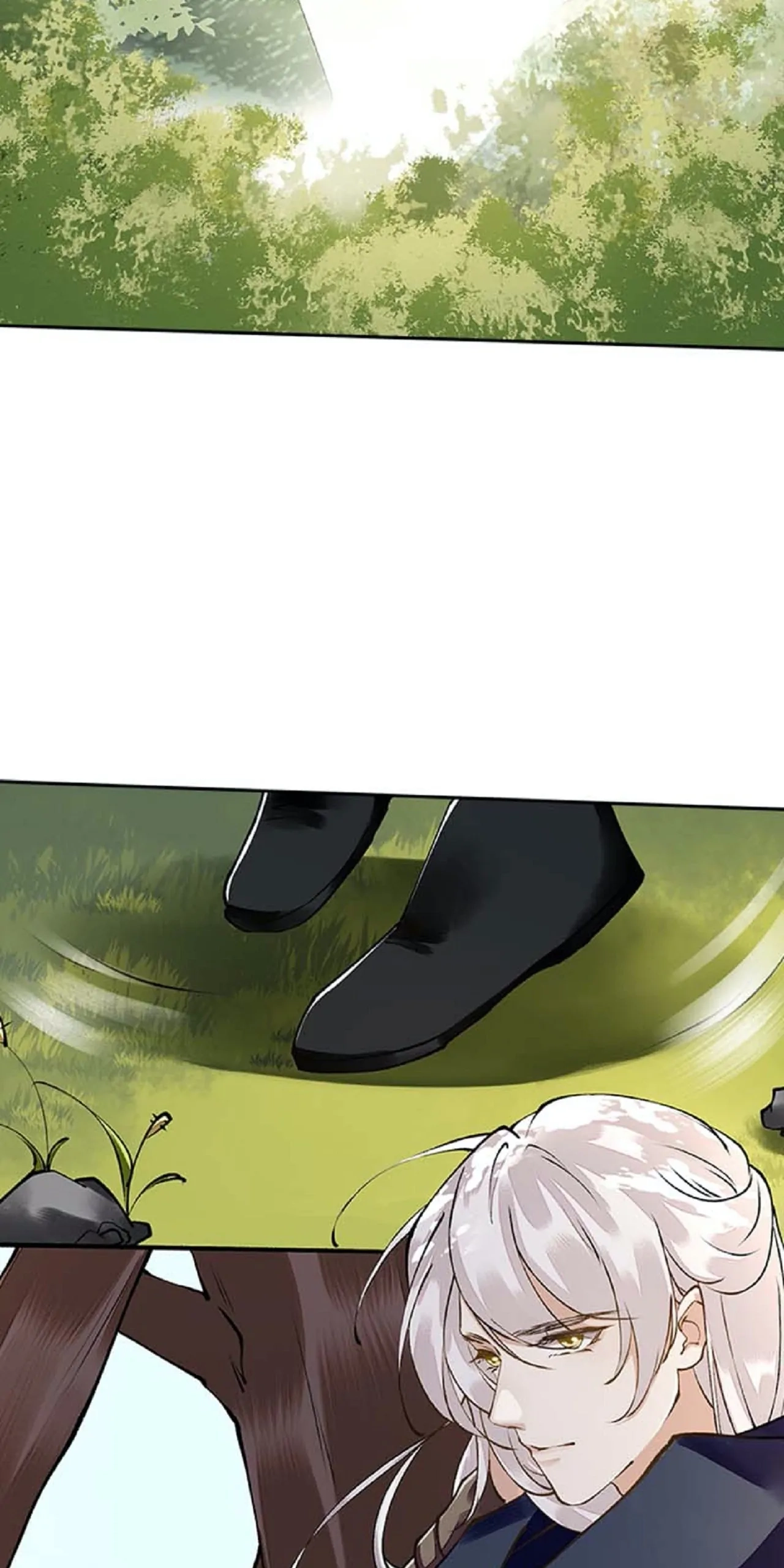 Read Return for Revenge chapter 81 image 31 on Lezhin