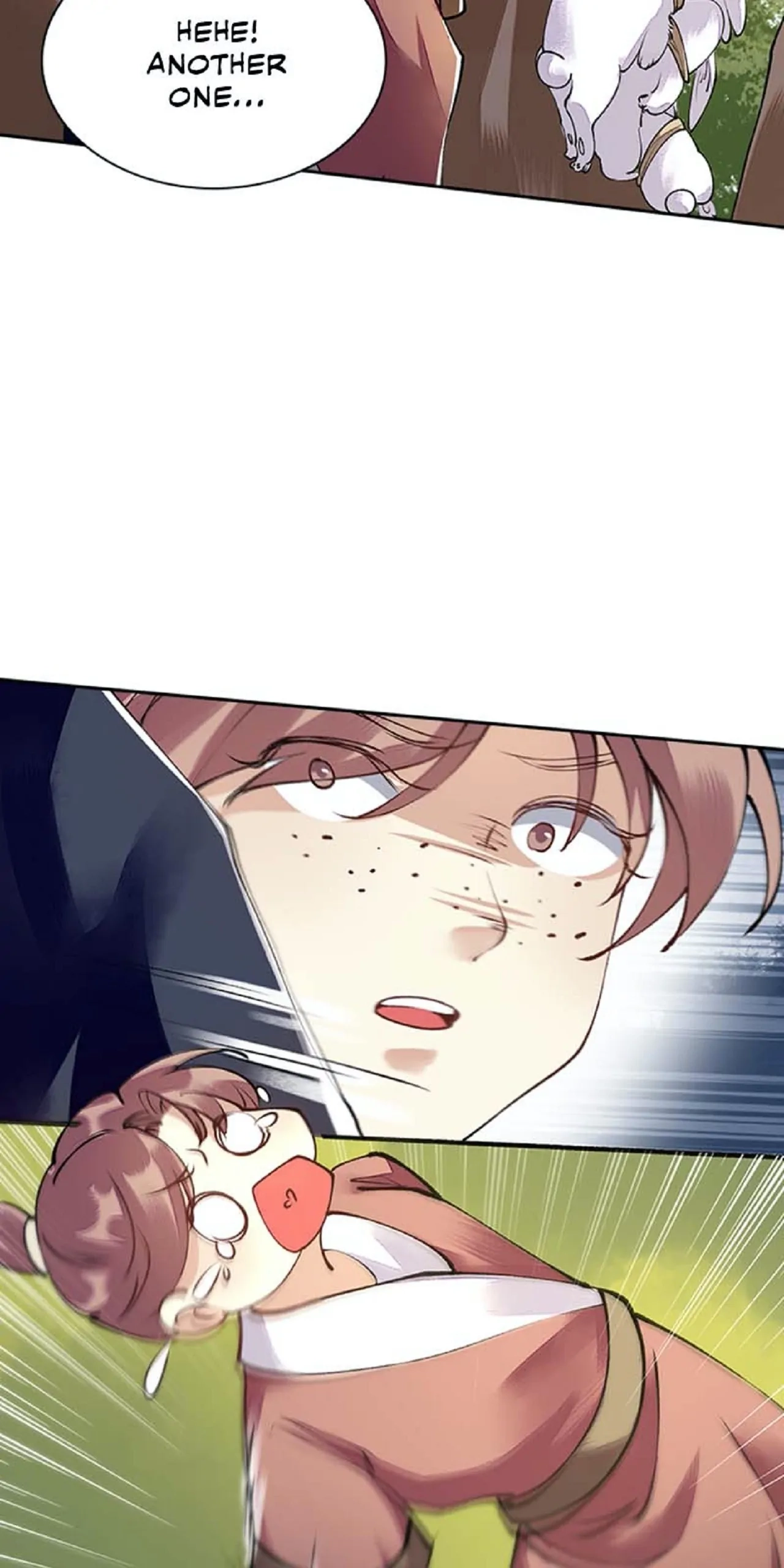 Read Return for Revenge chapter 81 image 5 on Lezhin