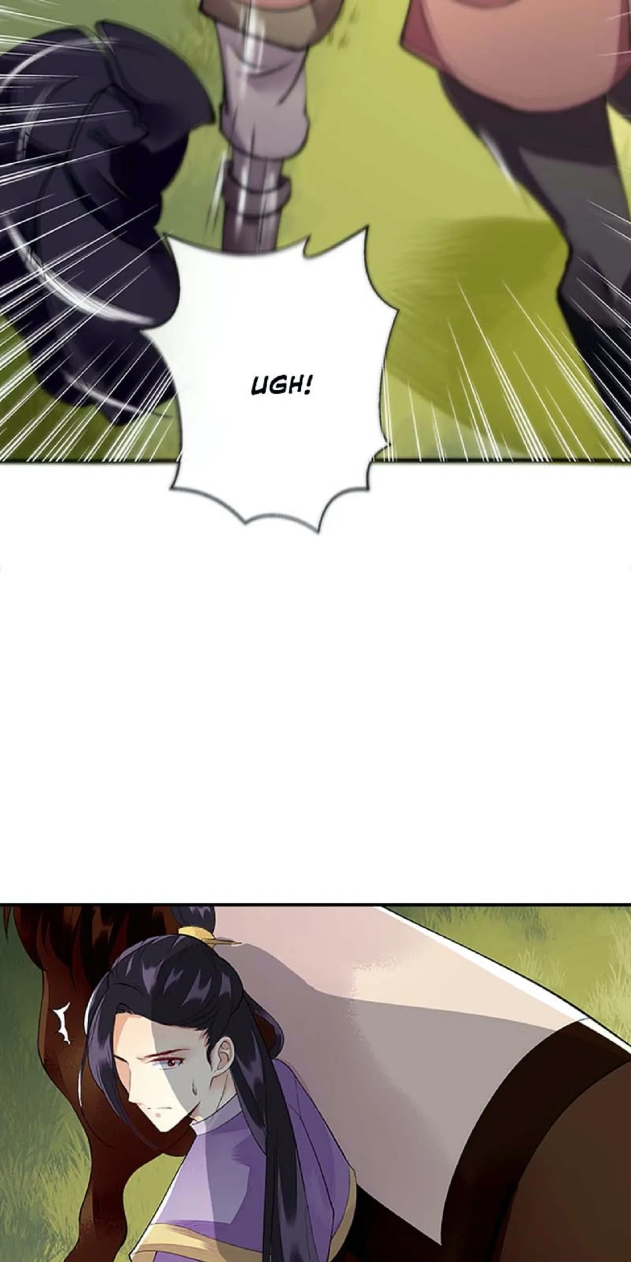 Read Return for Revenge chapter 81 image 6 on Lezhin