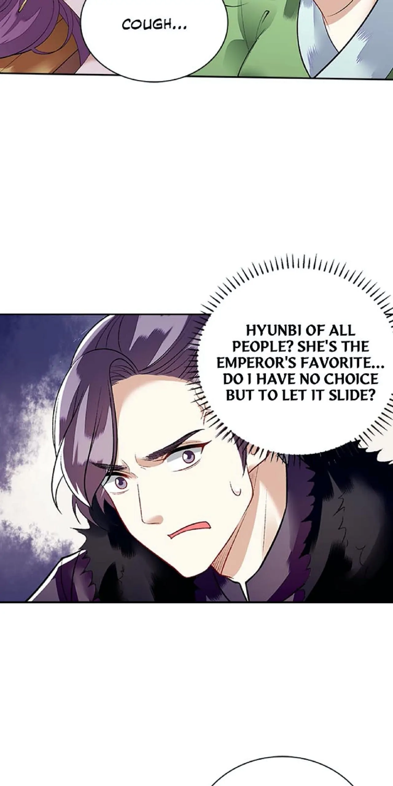 Read Return for Revenge chapter 82 image 12 on Lezhin