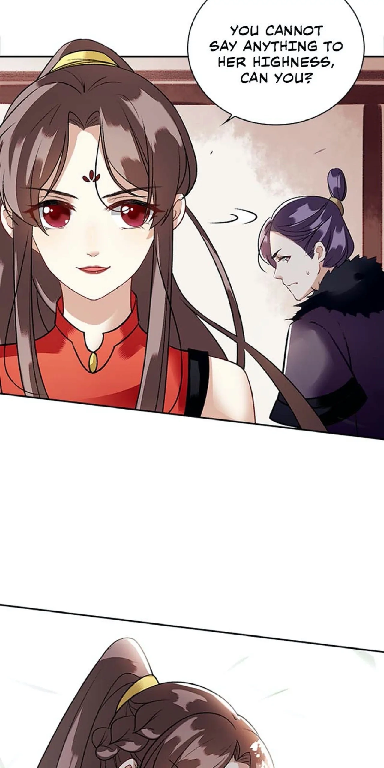 Read Return for Revenge chapter 82 image 13 on Lezhin