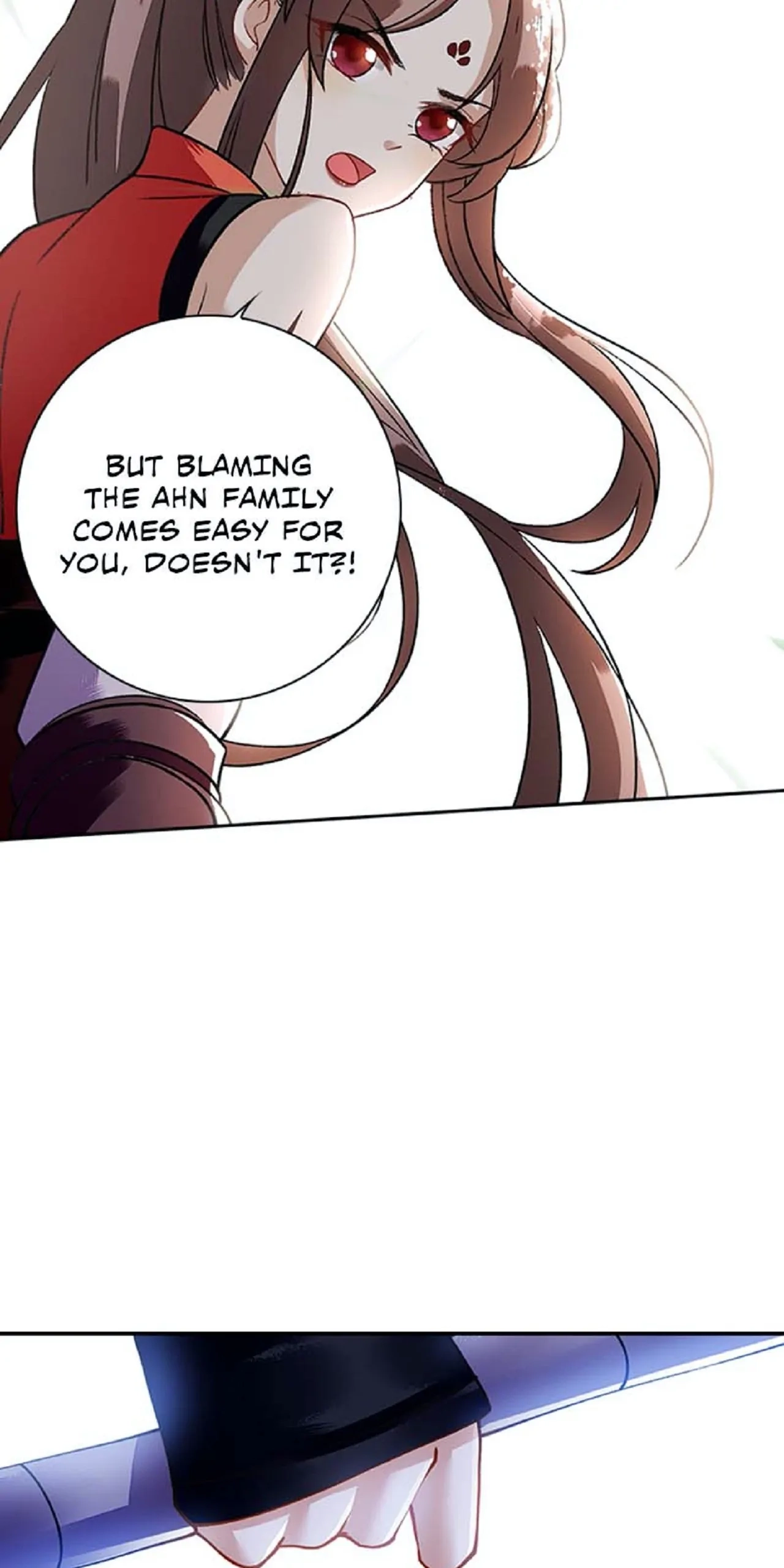 Read Return for Revenge chapter 82 image 14 on Lezhin