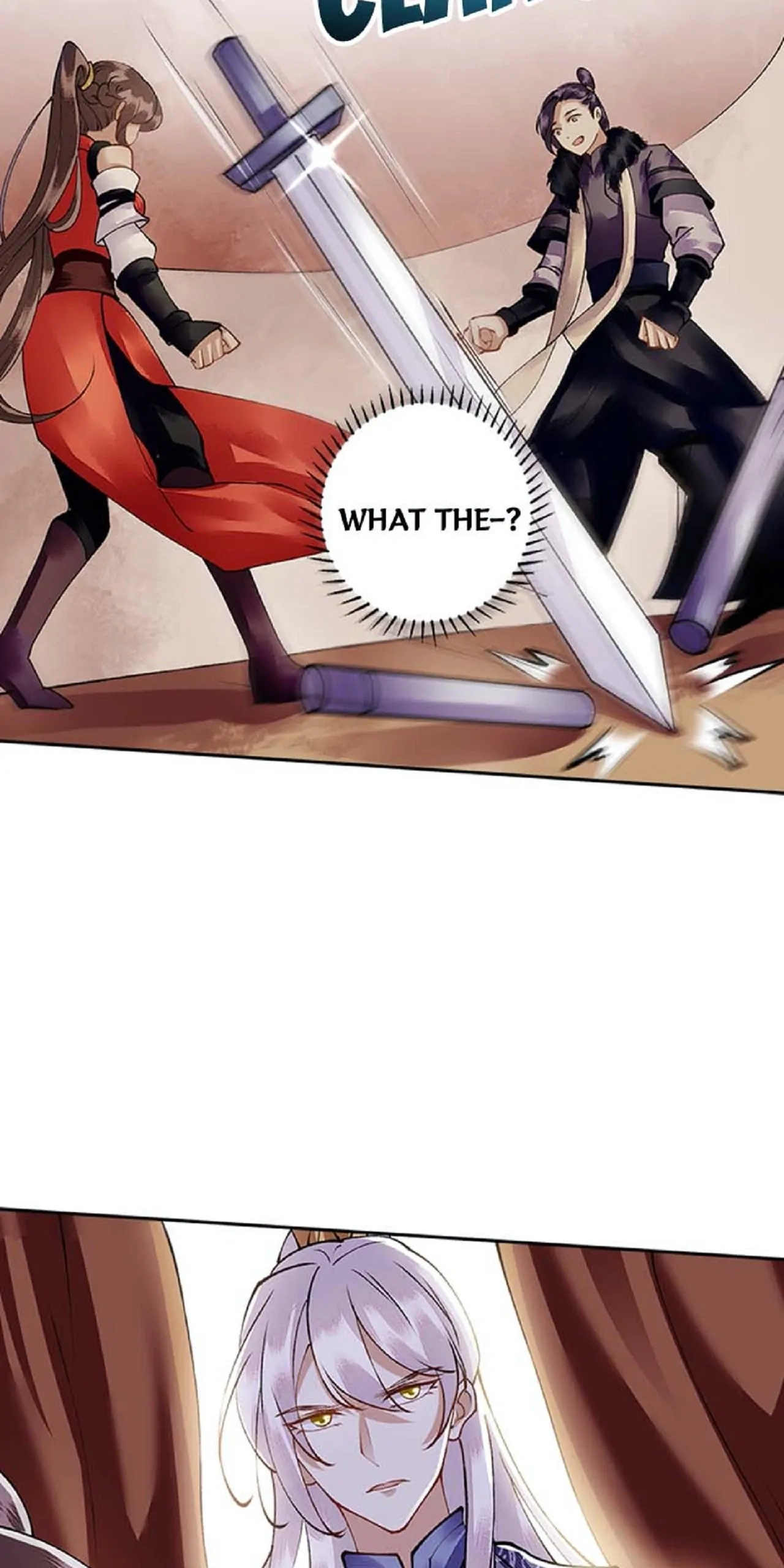 Read Return for Revenge chapter 82 image 17 on Lezhin