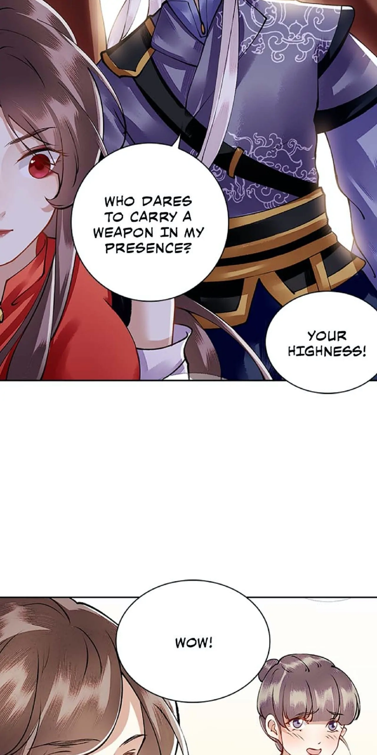 Read Return for Revenge chapter 82 image 18 on Lezhin