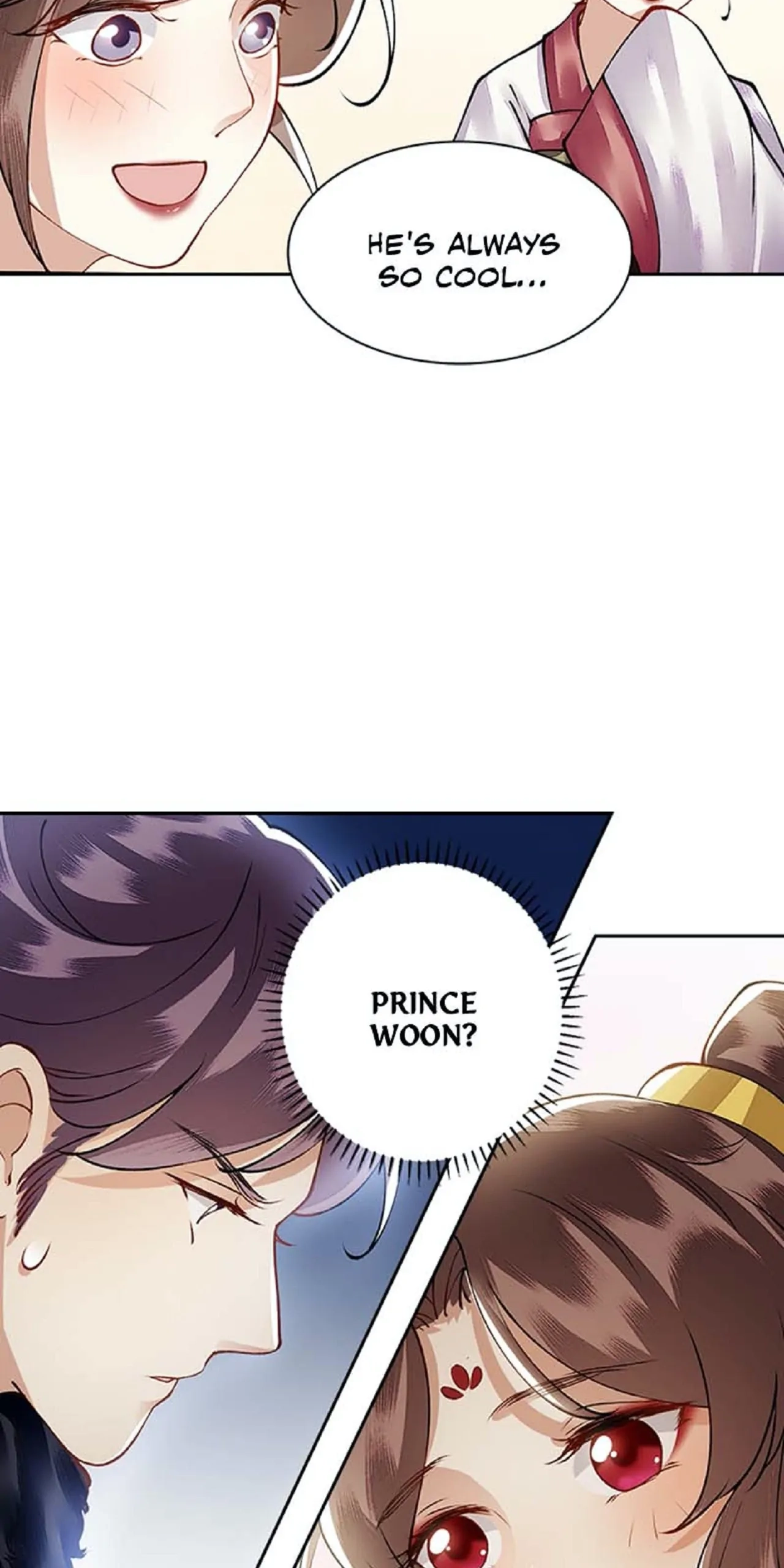 Read Return for Revenge chapter 82 image 19 on Lezhin