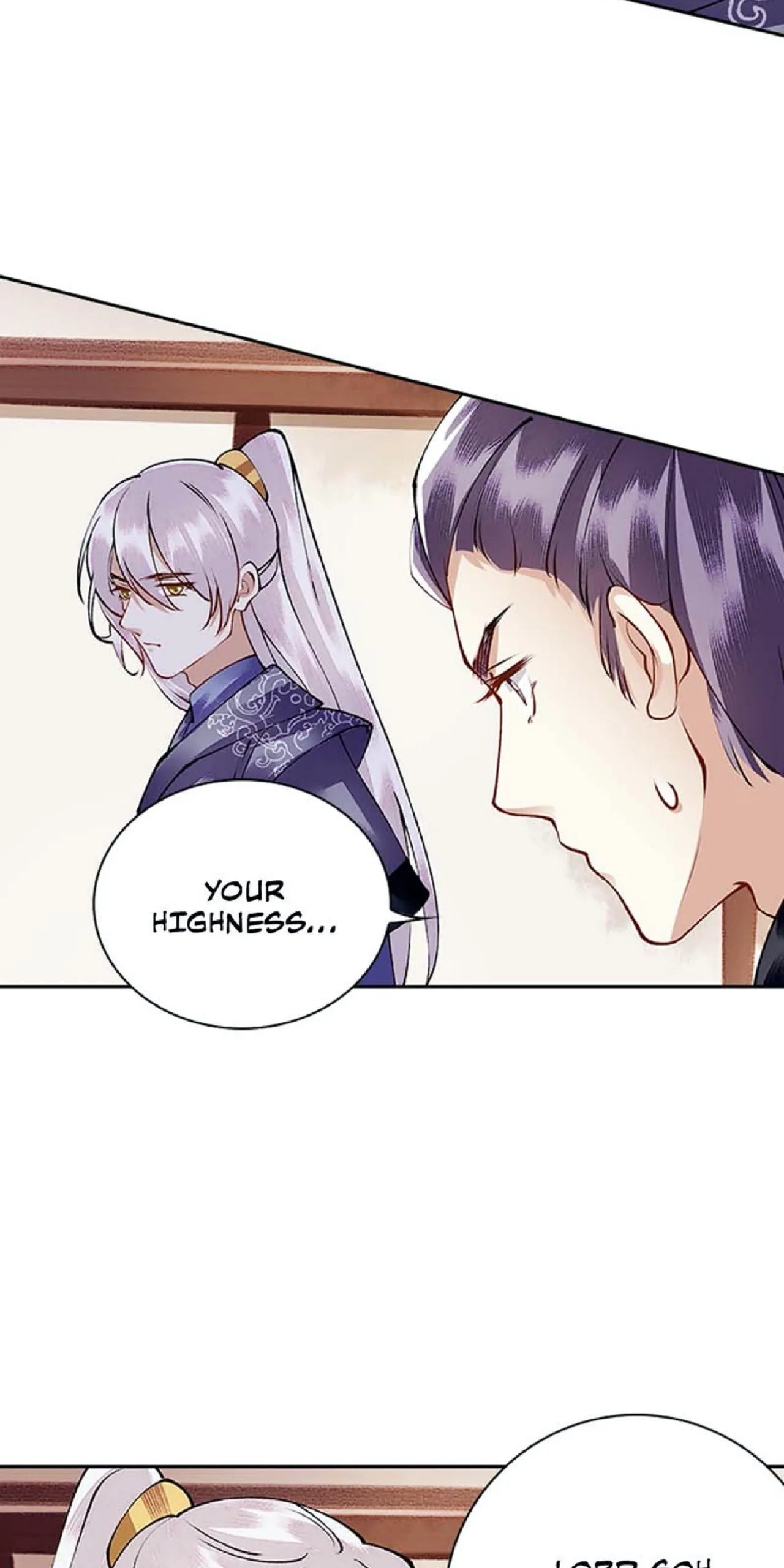 Read Return for Revenge chapter 82 image 22 on Lezhin