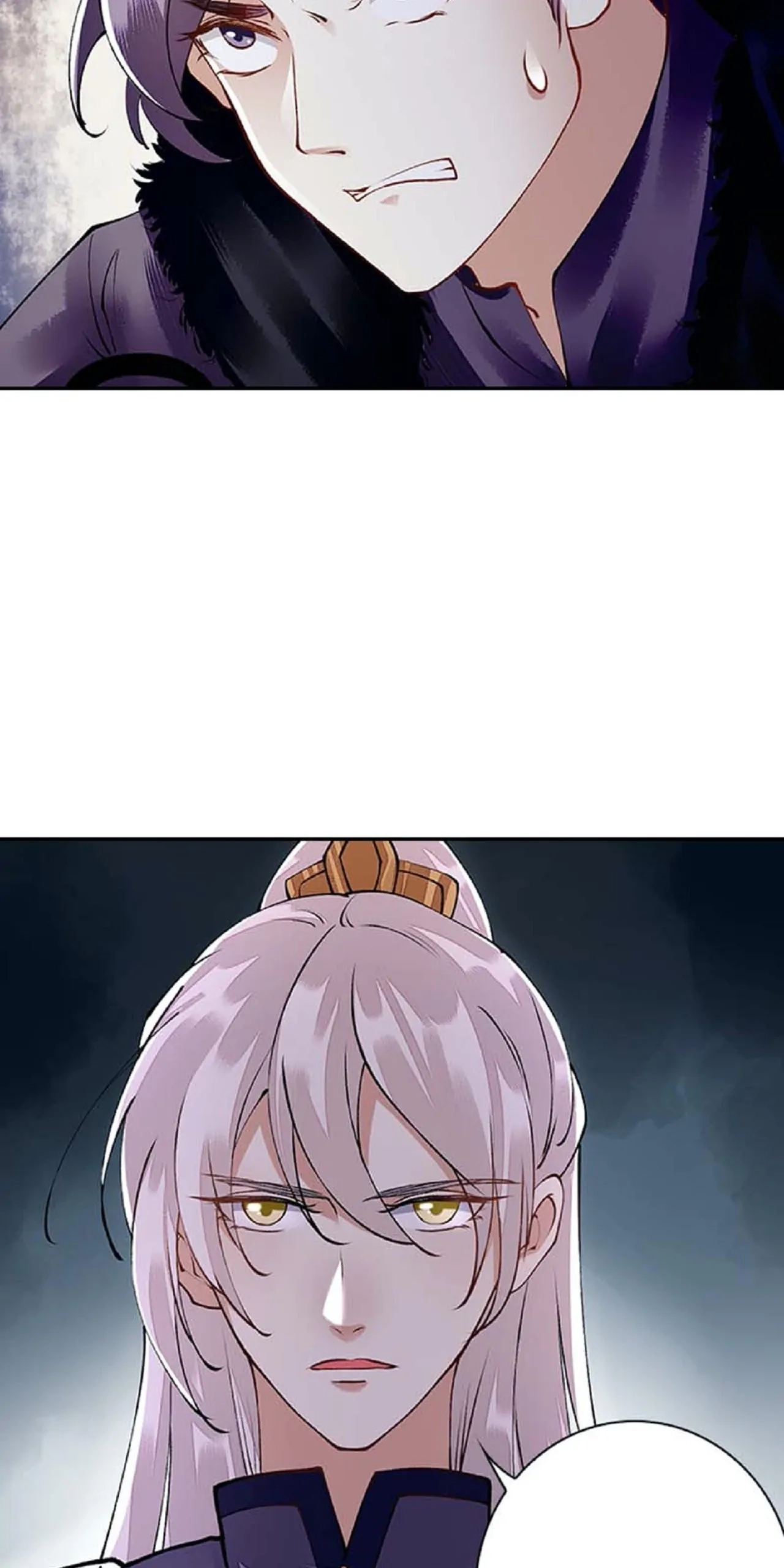 Read Return for Revenge chapter 82 image 24 on Lezhin