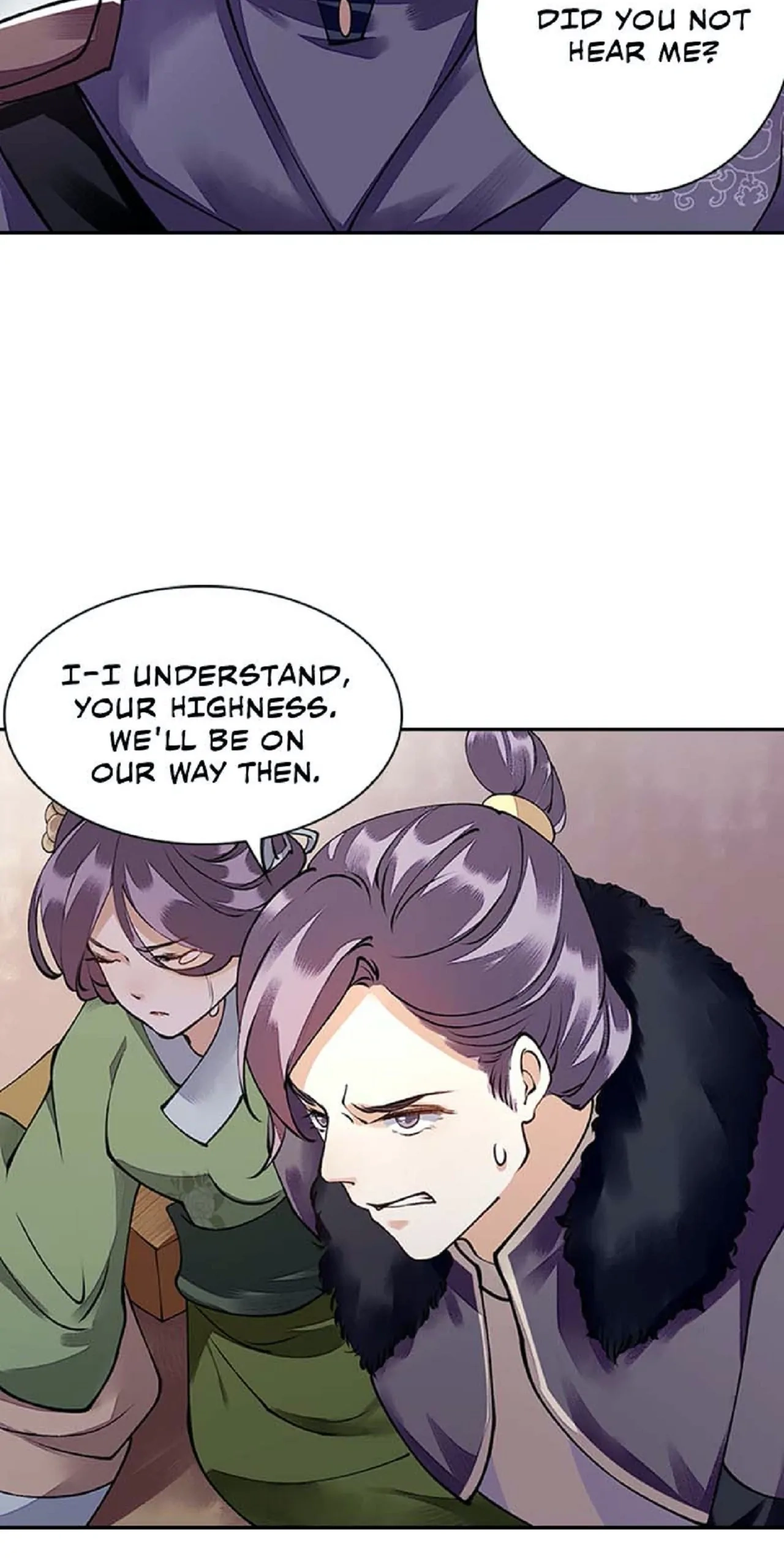 Read Return for Revenge chapter 82 image 25 on Lezhin