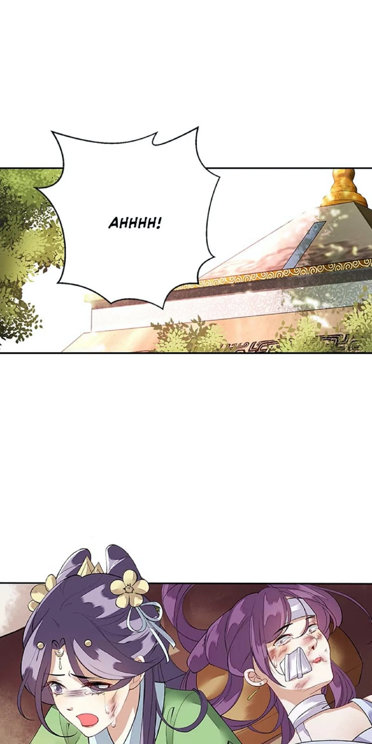 Read Return for Revenge chapter 82 image 3 on Lezhin