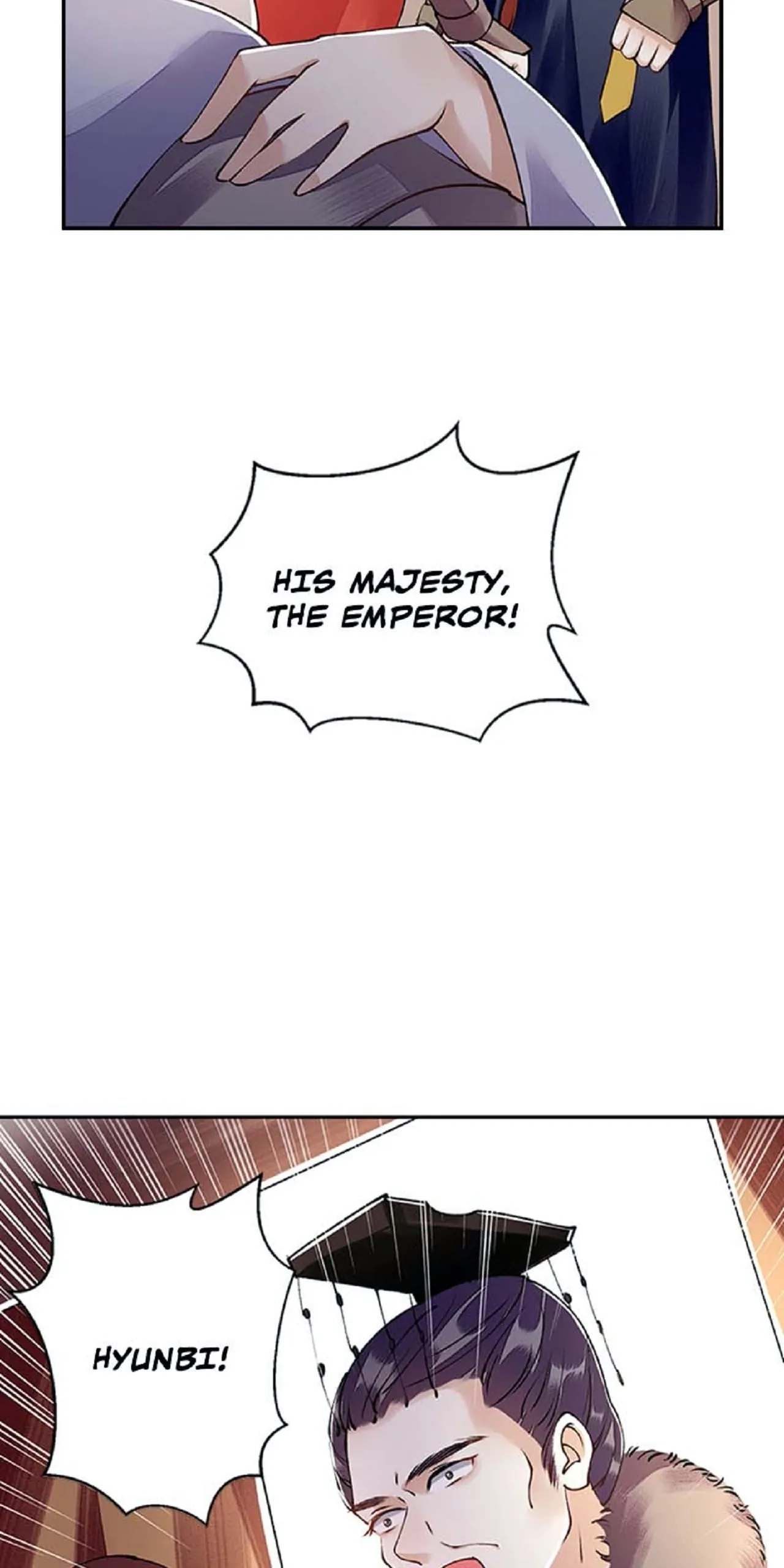 Read Return for Revenge chapter 82 image 30 on Lezhin
