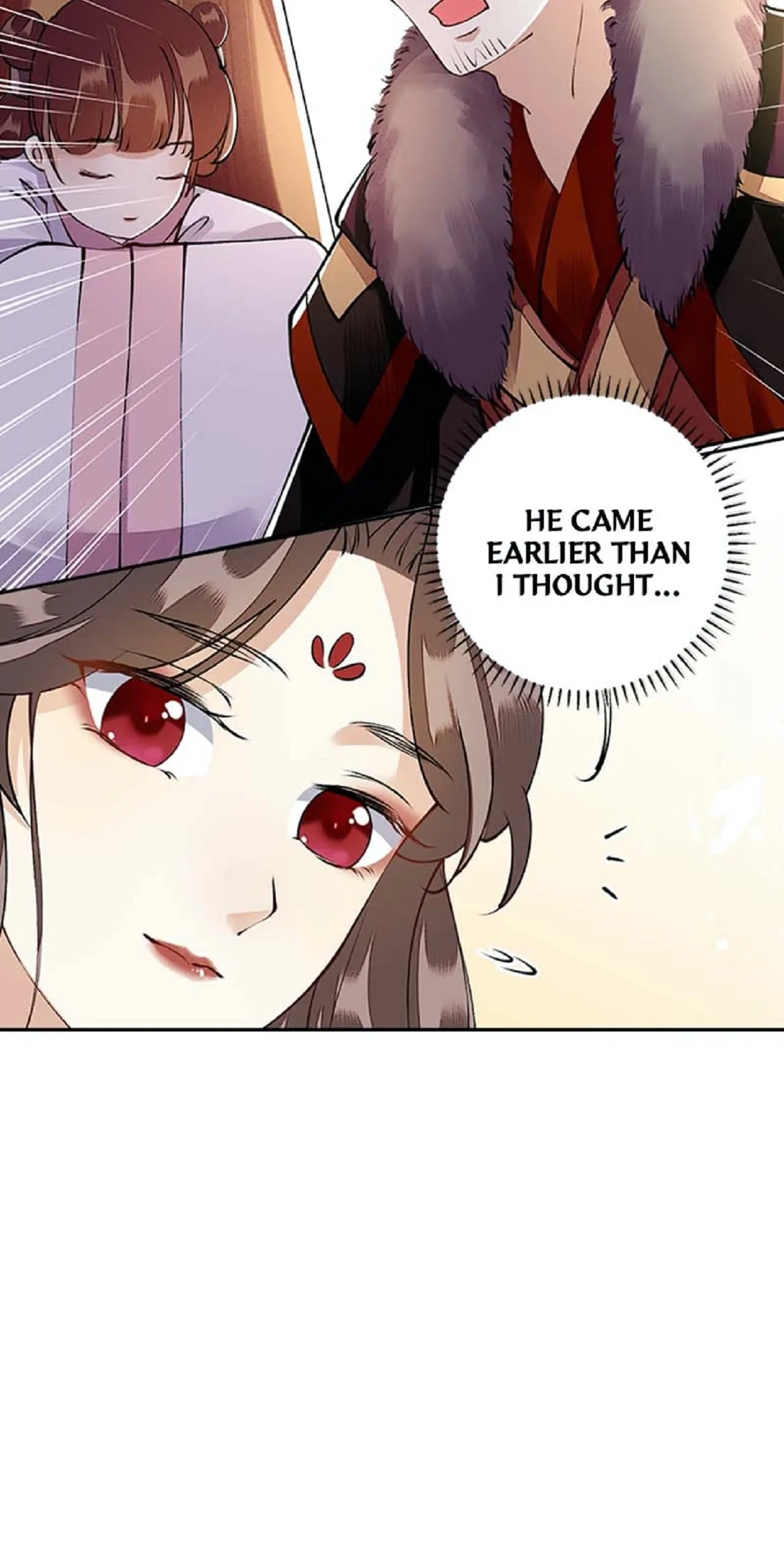 Read Return for Revenge chapter 82 image 31 on Lezhin