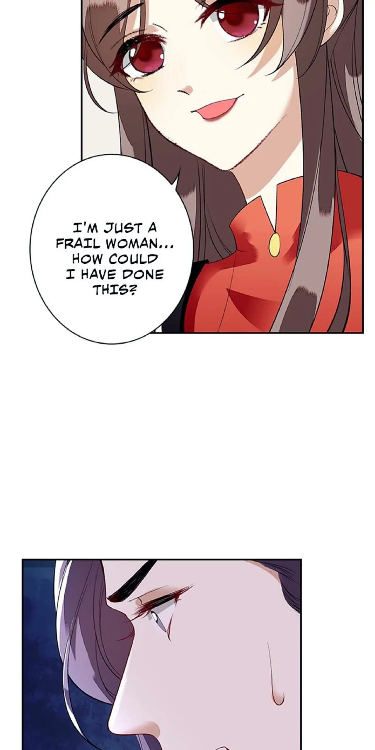 Read Return for Revenge chapter 82 image 9 on Lezhin