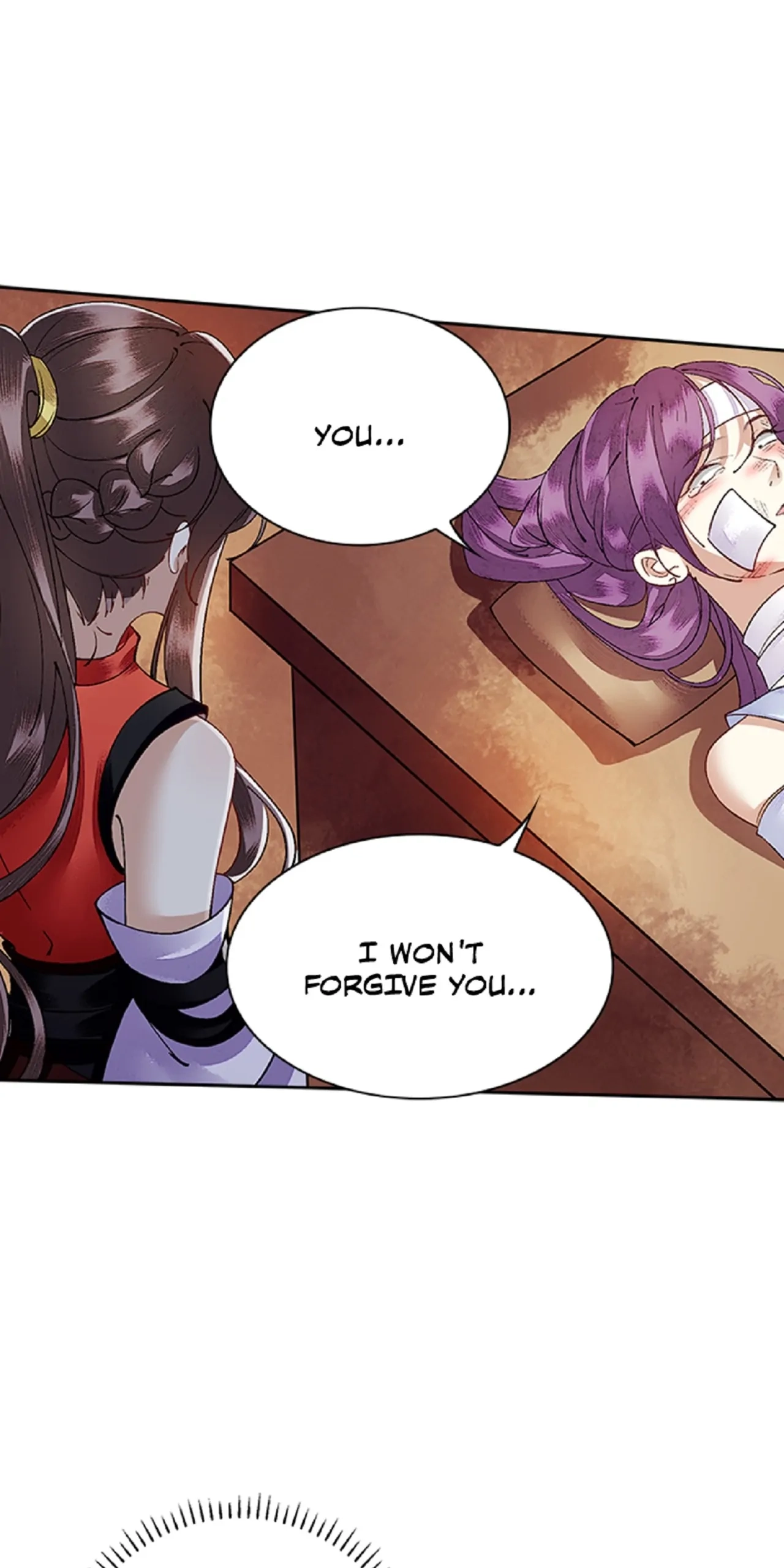 Read Return for Revenge chapter 83 image 13 on Lezhin