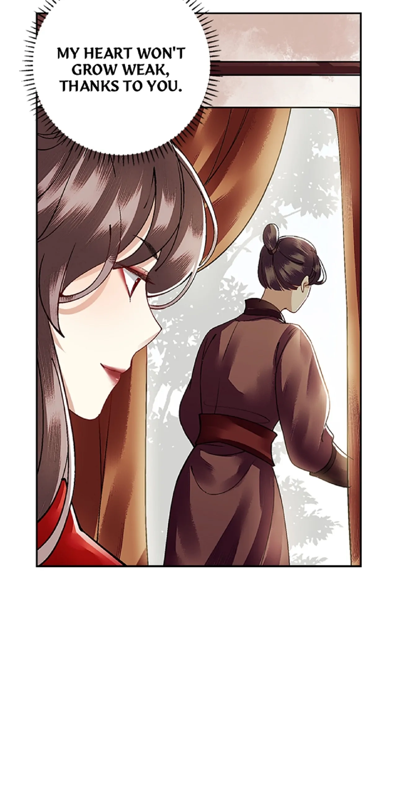 Read Return for Revenge chapter 83 image 14 on Lezhin