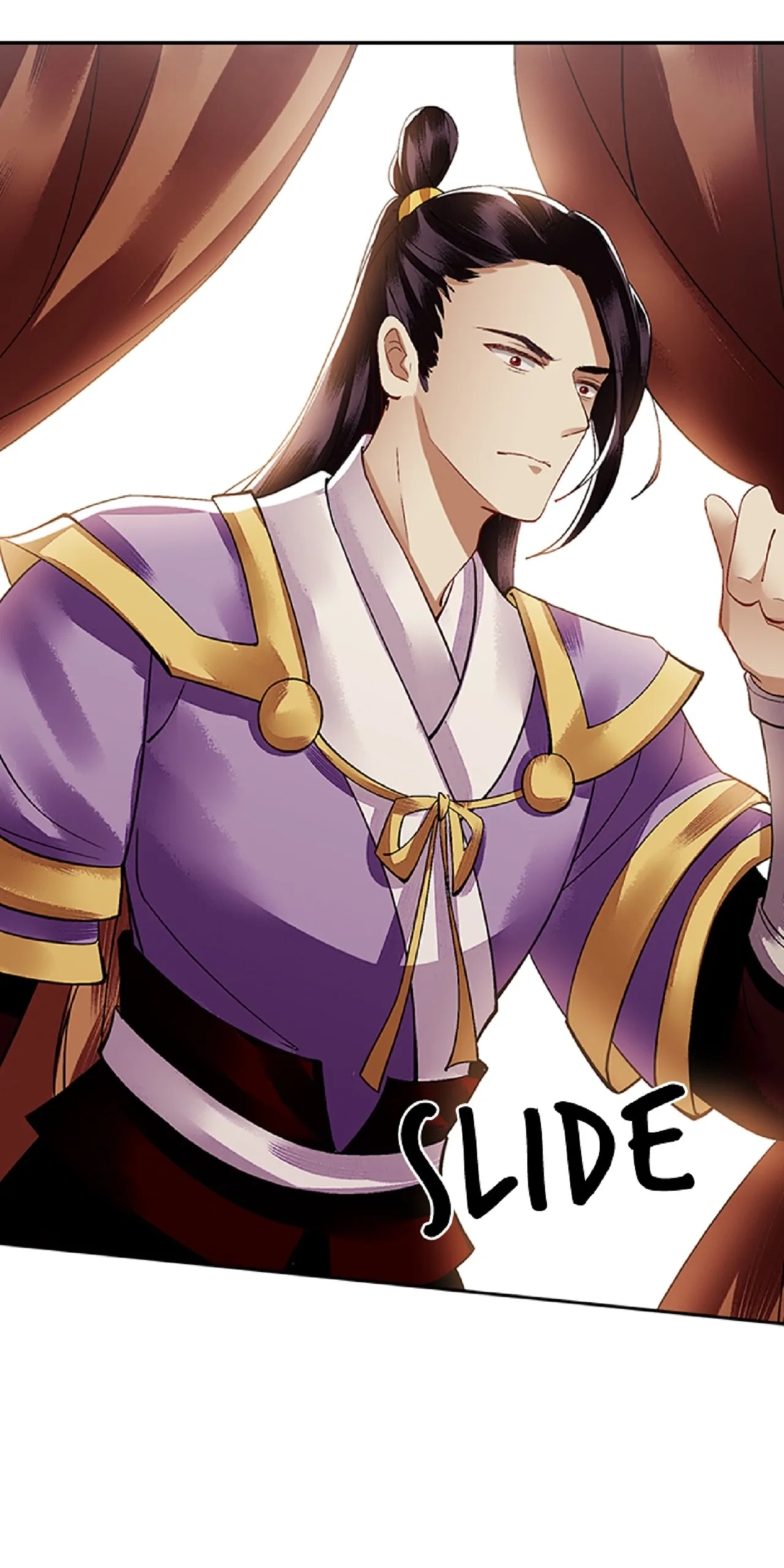 Read Return for Revenge chapter 83 image 15 on Lezhin