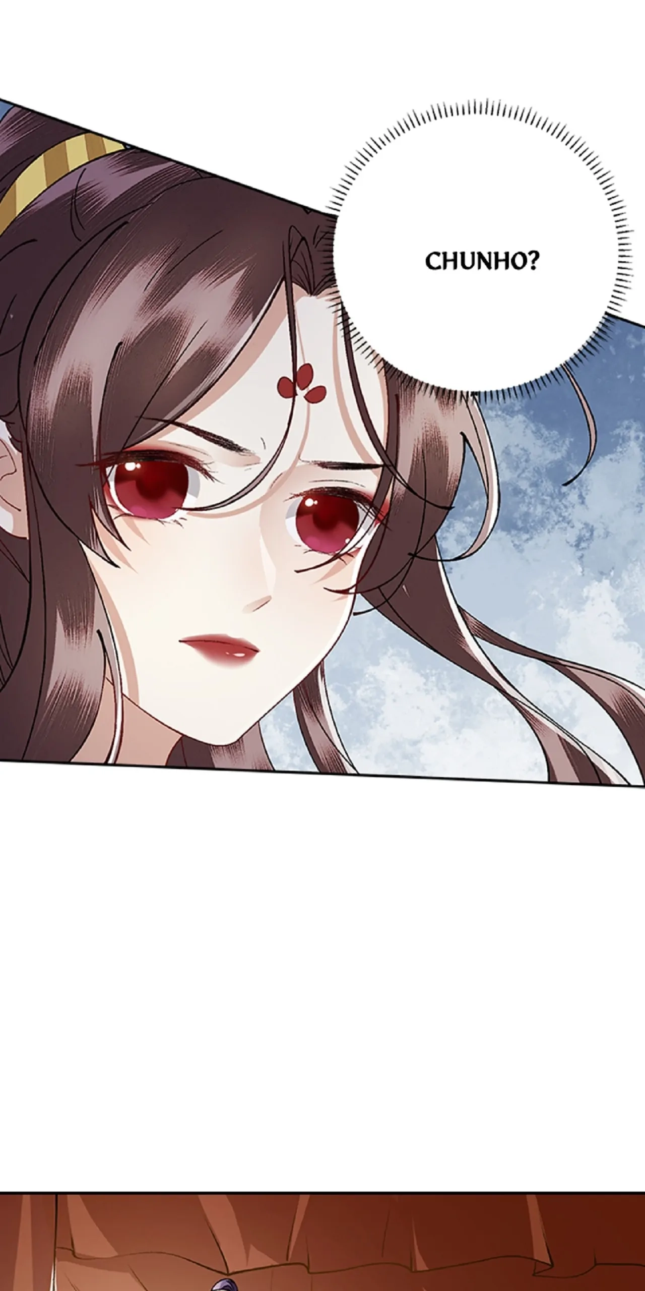 Read Return for Revenge chapter 83 image 16 on Lezhin