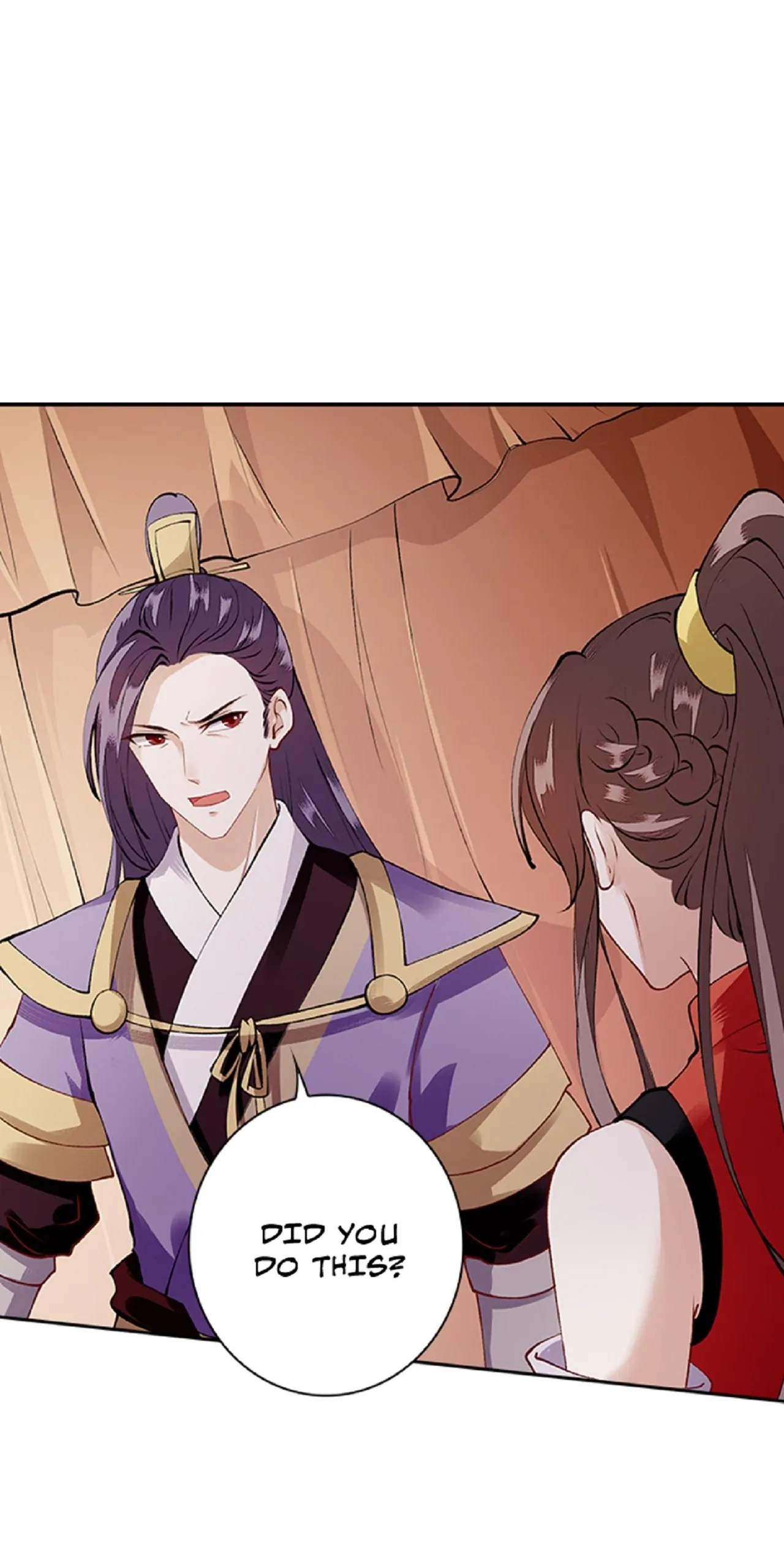 Read Return for Revenge chapter 83 image 18 on Lezhin