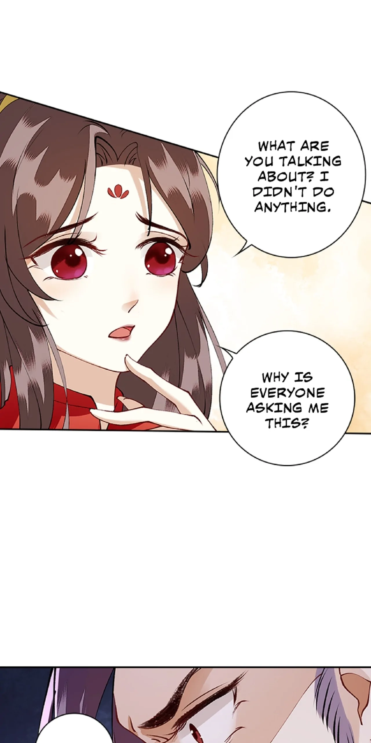 Read Return for Revenge chapter 83 image 19 on Lezhin