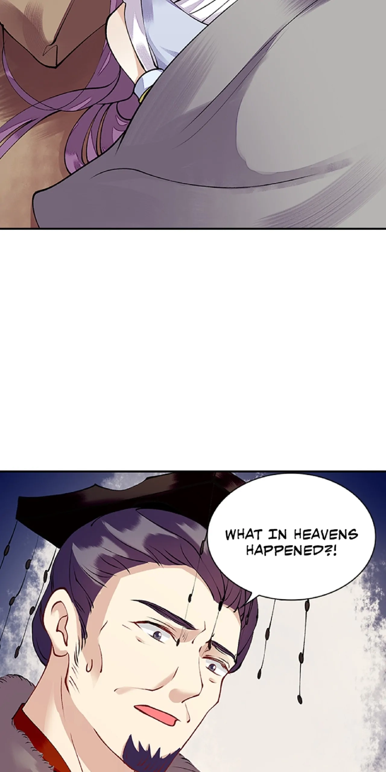 Read Return for Revenge chapter 83 image 2 on Lezhin