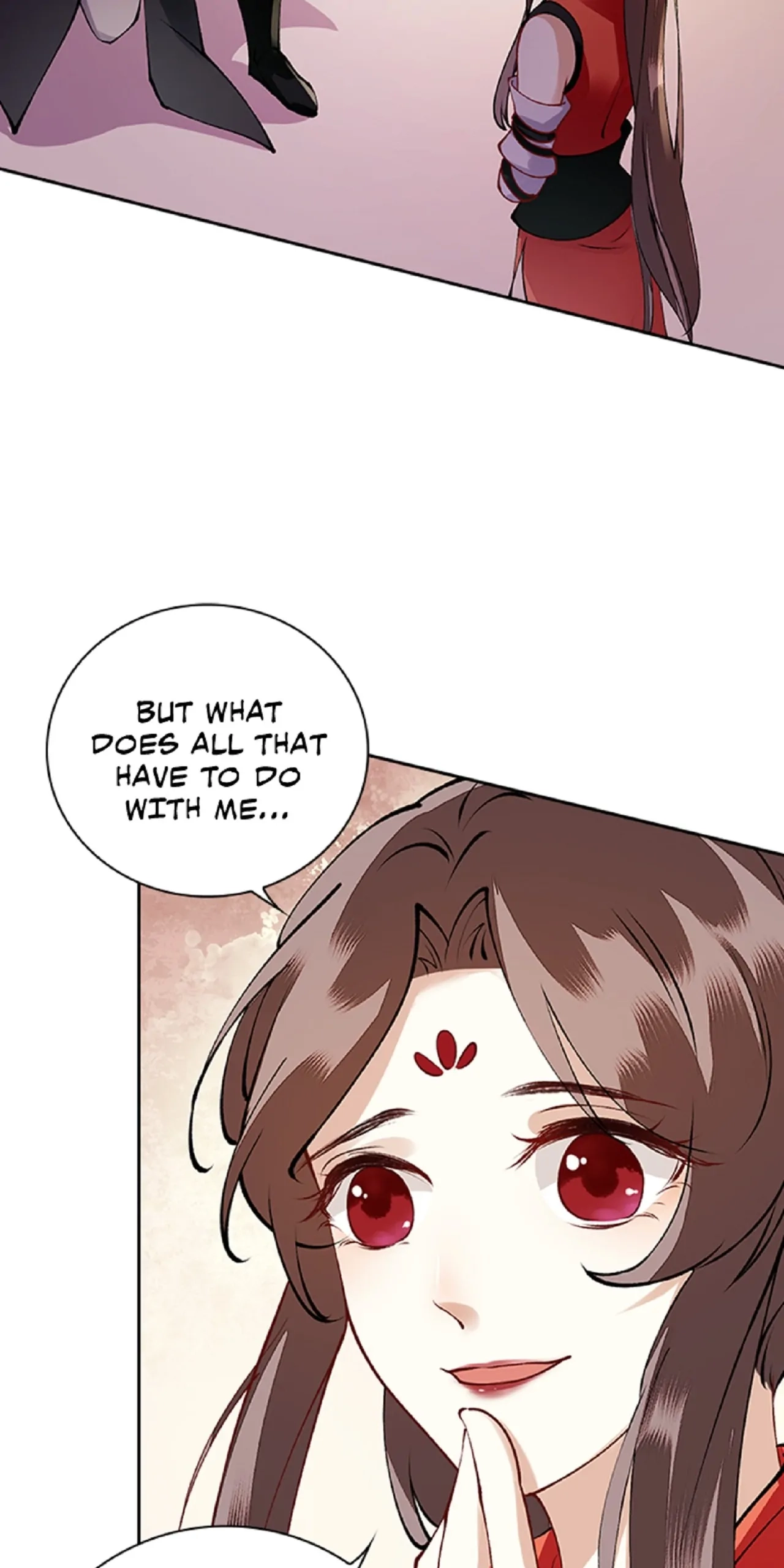 Read Return for Revenge chapter 83 image 21 on Lezhin