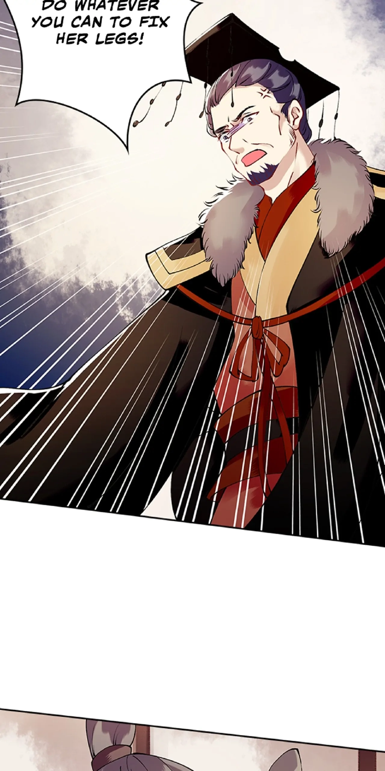 Read Return for Revenge chapter 83 image 5 on Lezhin