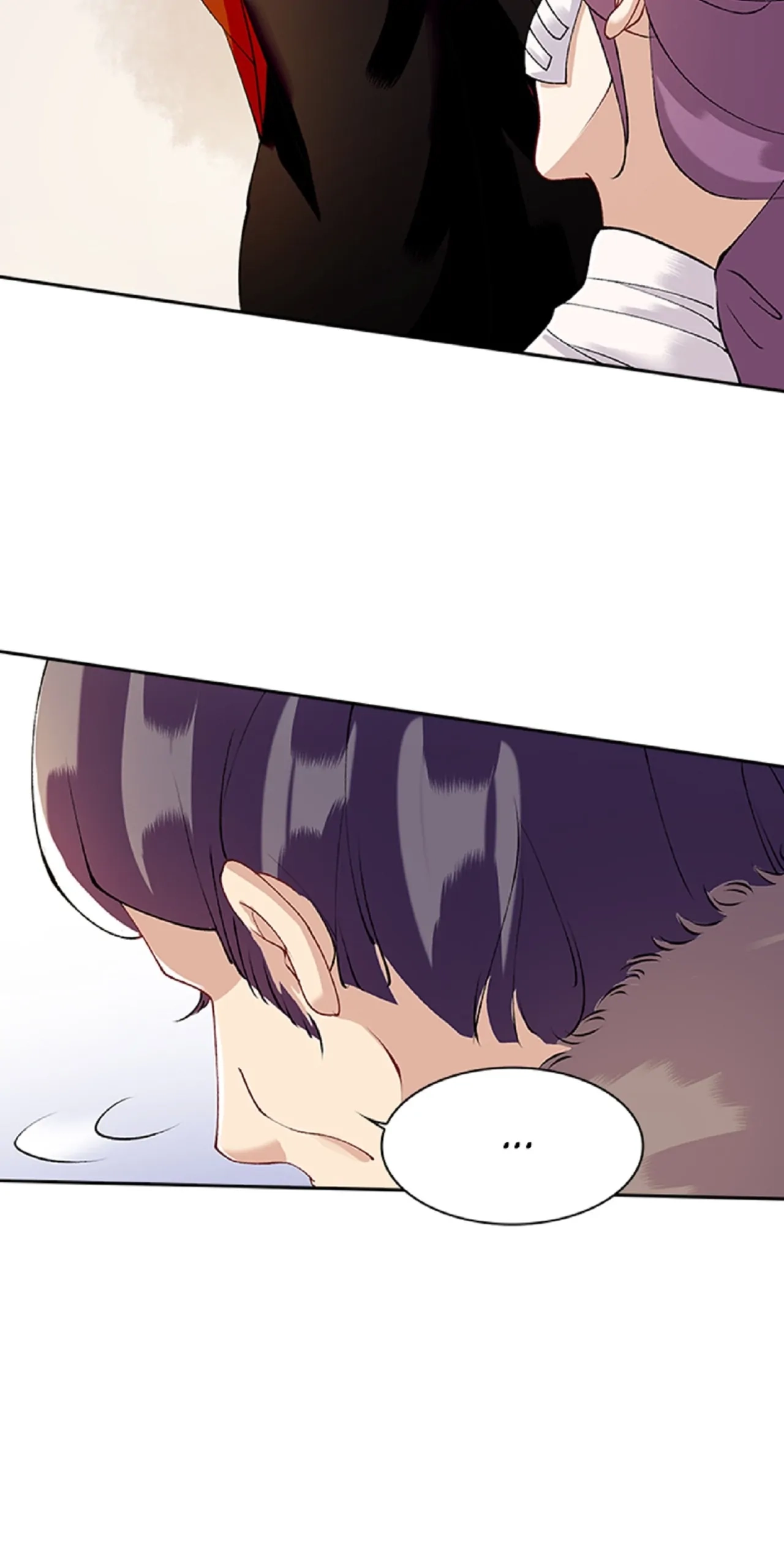 Read Return for Revenge chapter 83 image 8 on Lezhin