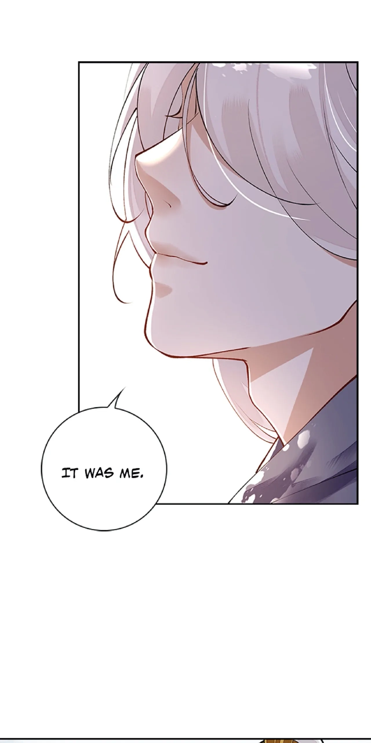 Read Return for Revenge chapter 84 image 11 on Lezhin