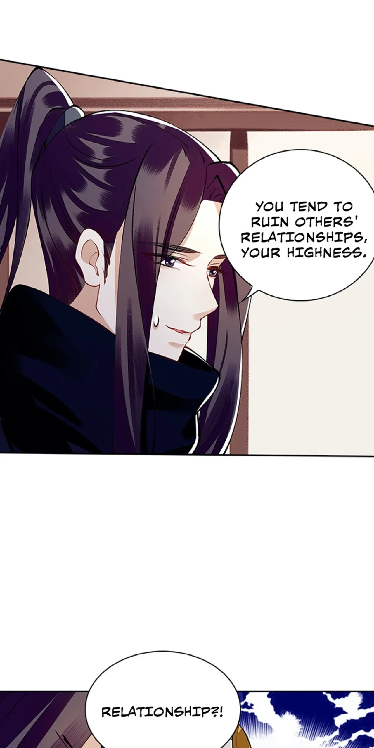 Read Return for Revenge chapter 84 image 13 on Lezhin