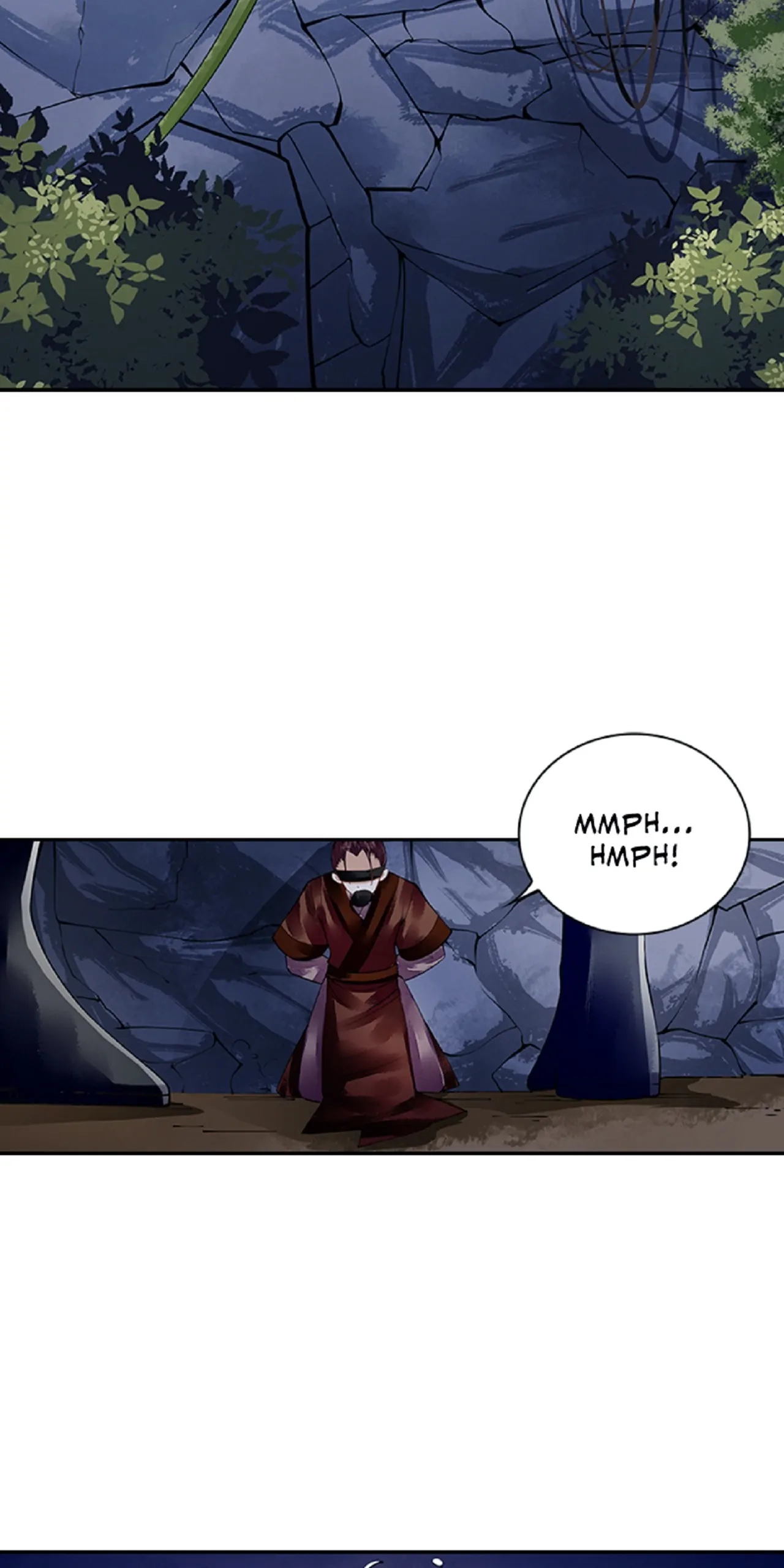 Read Return for Revenge chapter 84 image 19 on Lezhin