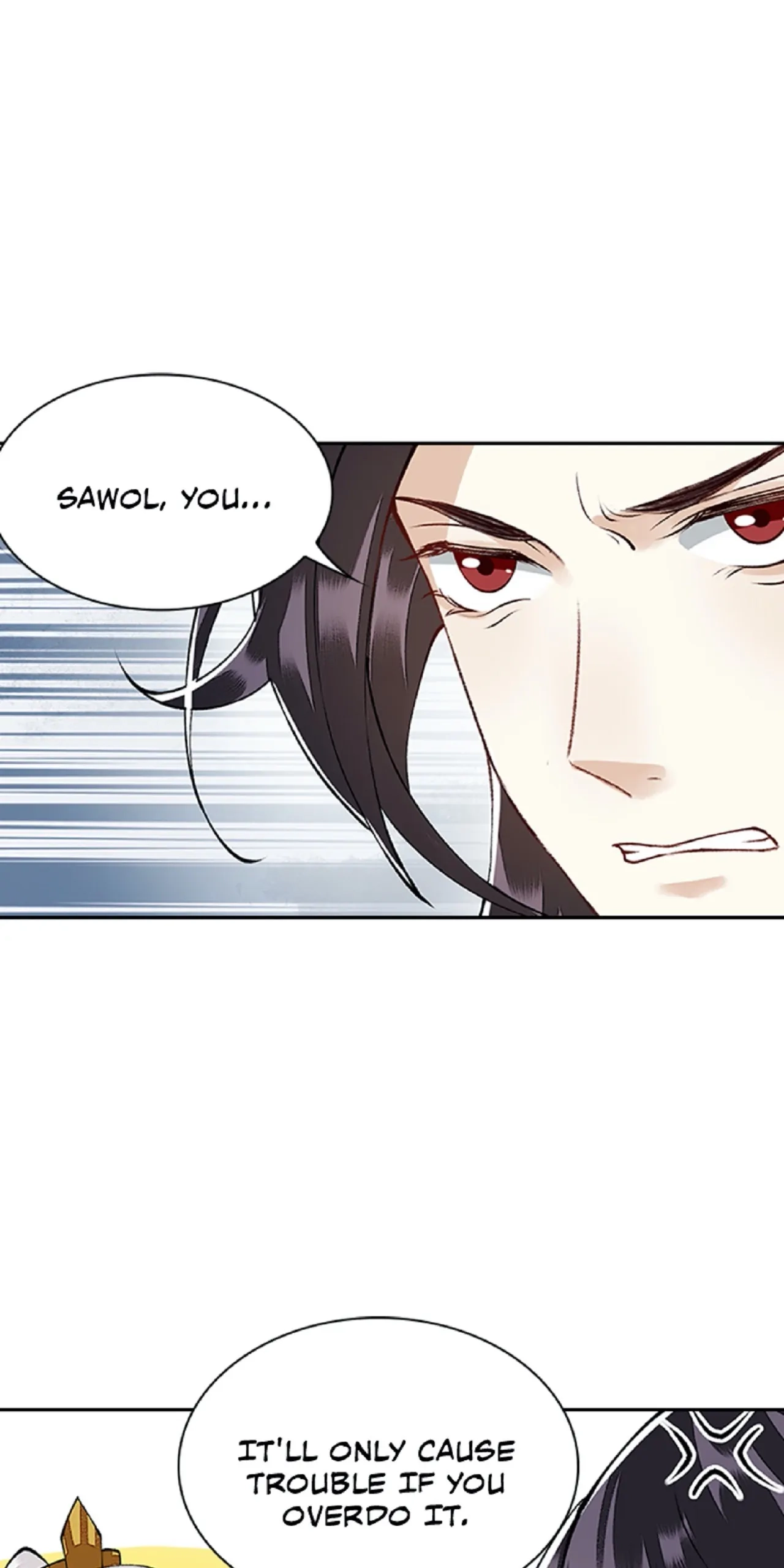 Read Return for Revenge chapter 84 image 2 on Lezhin
