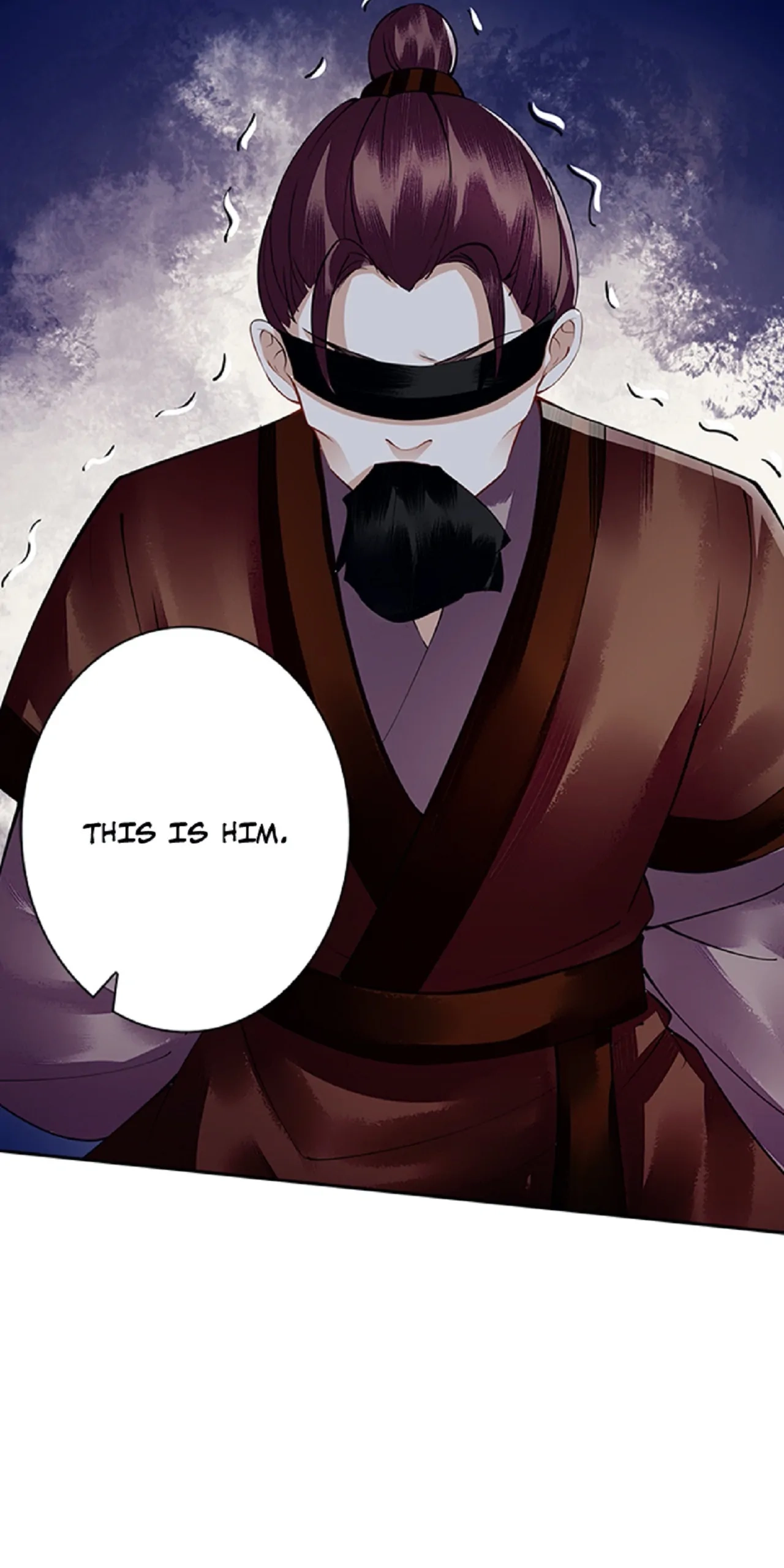 Read Return for Revenge chapter 84 image 20 on Lezhin