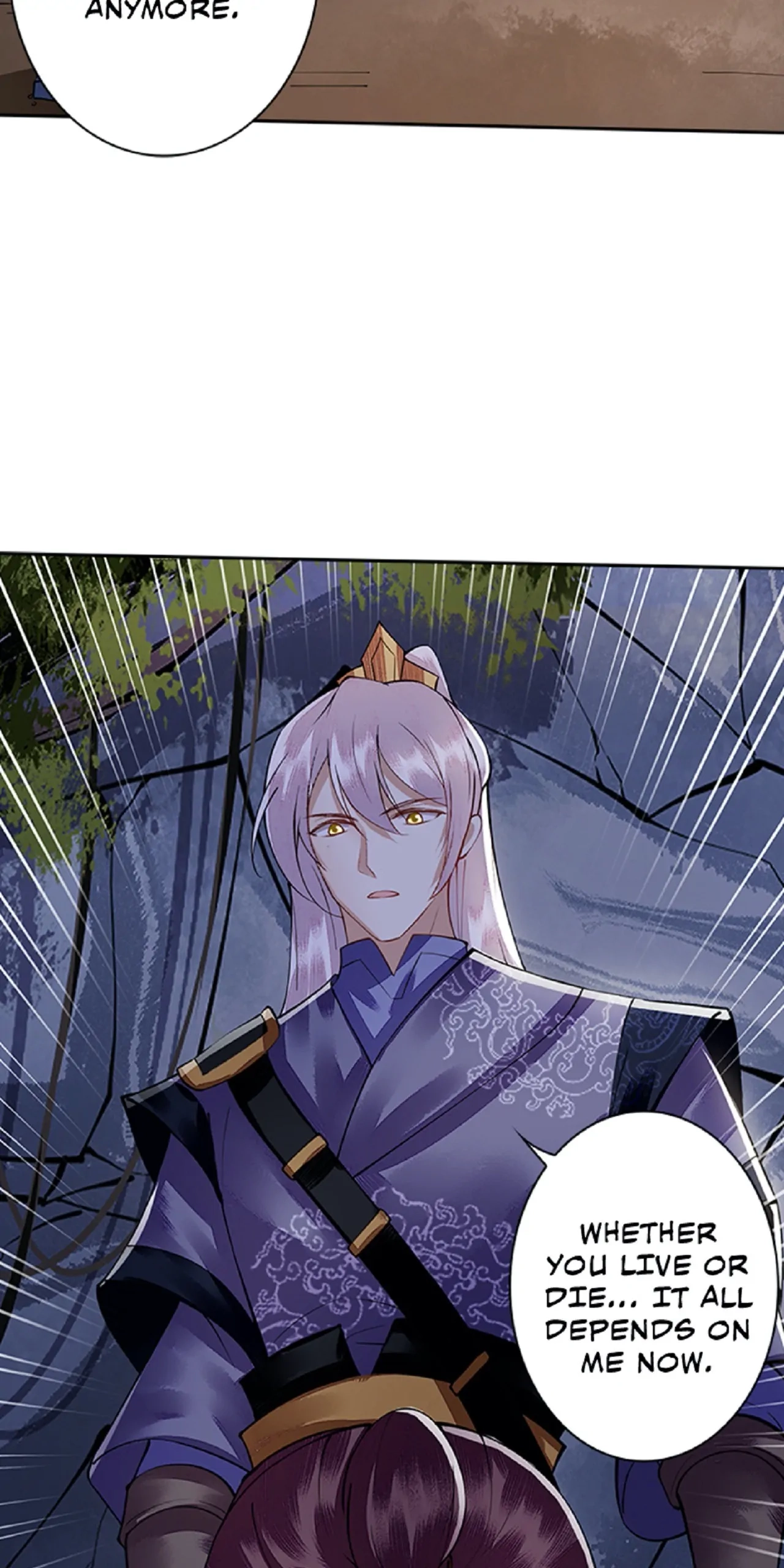 Read Return for Revenge chapter 84 image 25 on Lezhin