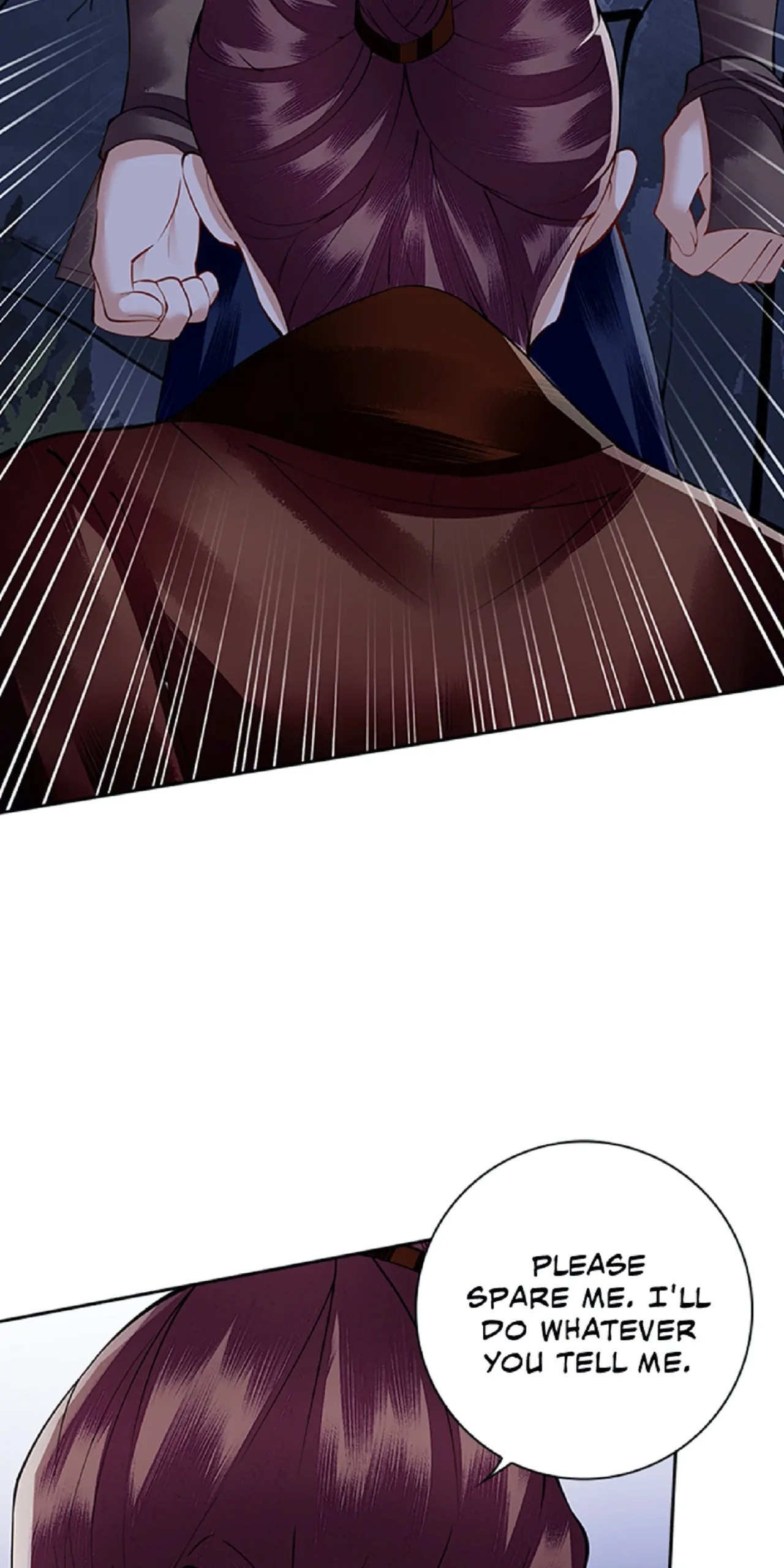 Read Return for Revenge chapter 84 image 26 on Lezhin