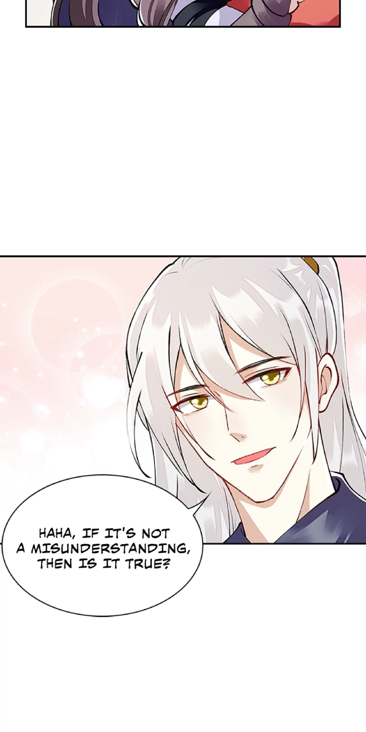 Read Return for Revenge chapter 84 image 7 on Lezhin
