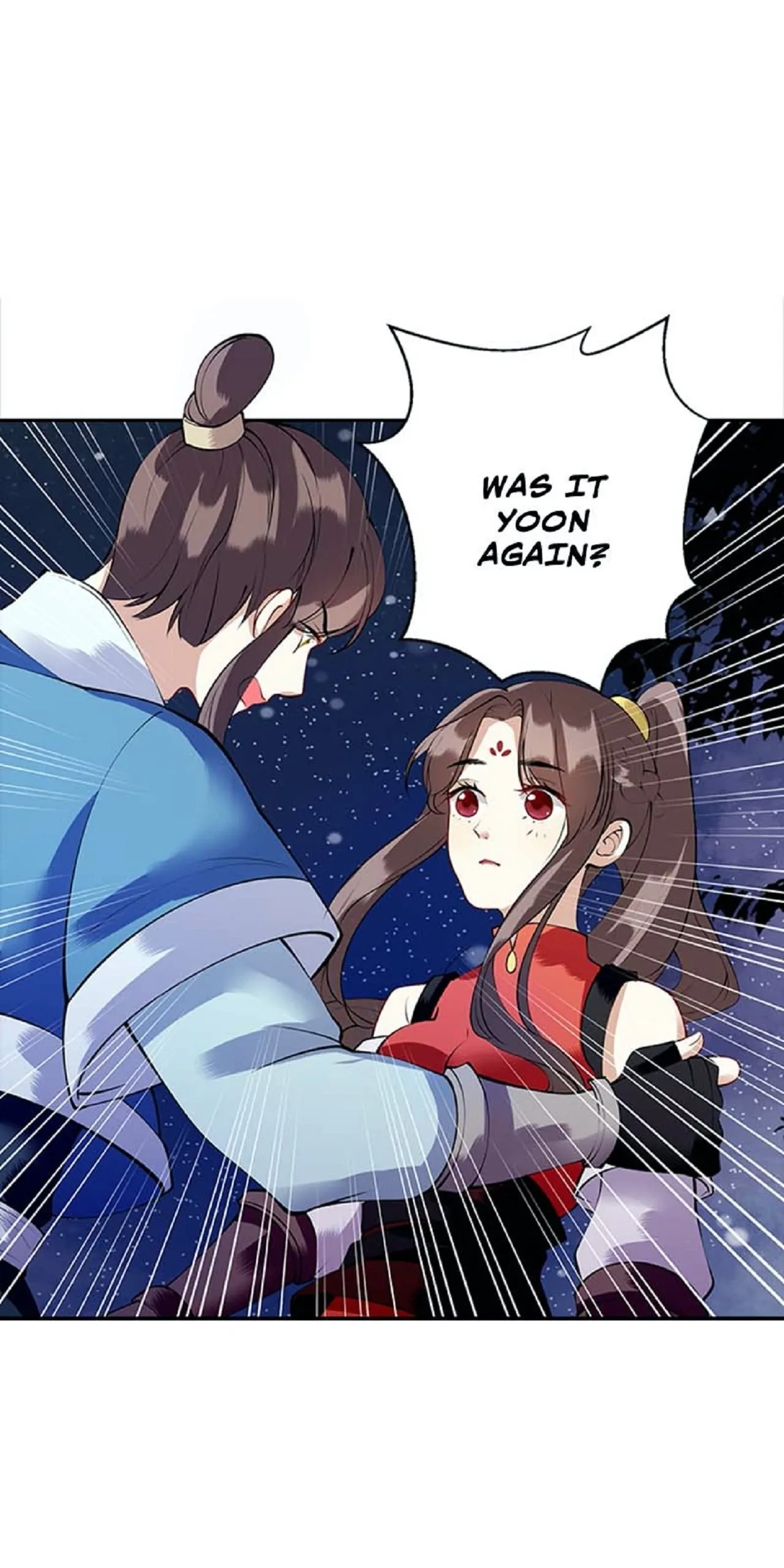 Read Return for Revenge chapter 85 image 10 on Lezhin