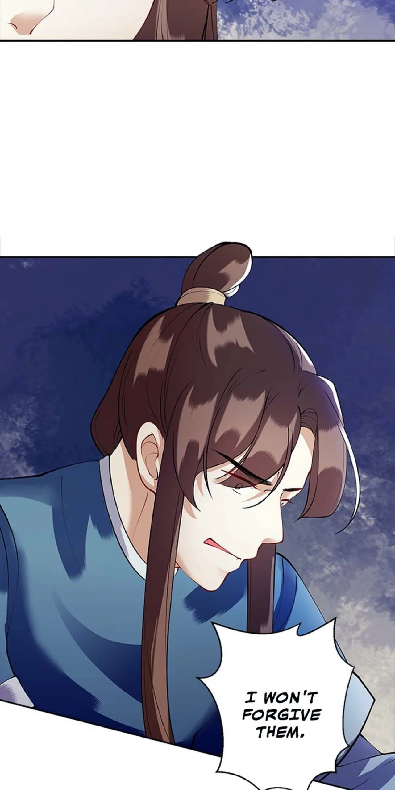 Read Return for Revenge chapter 85 image 12 on Lezhin