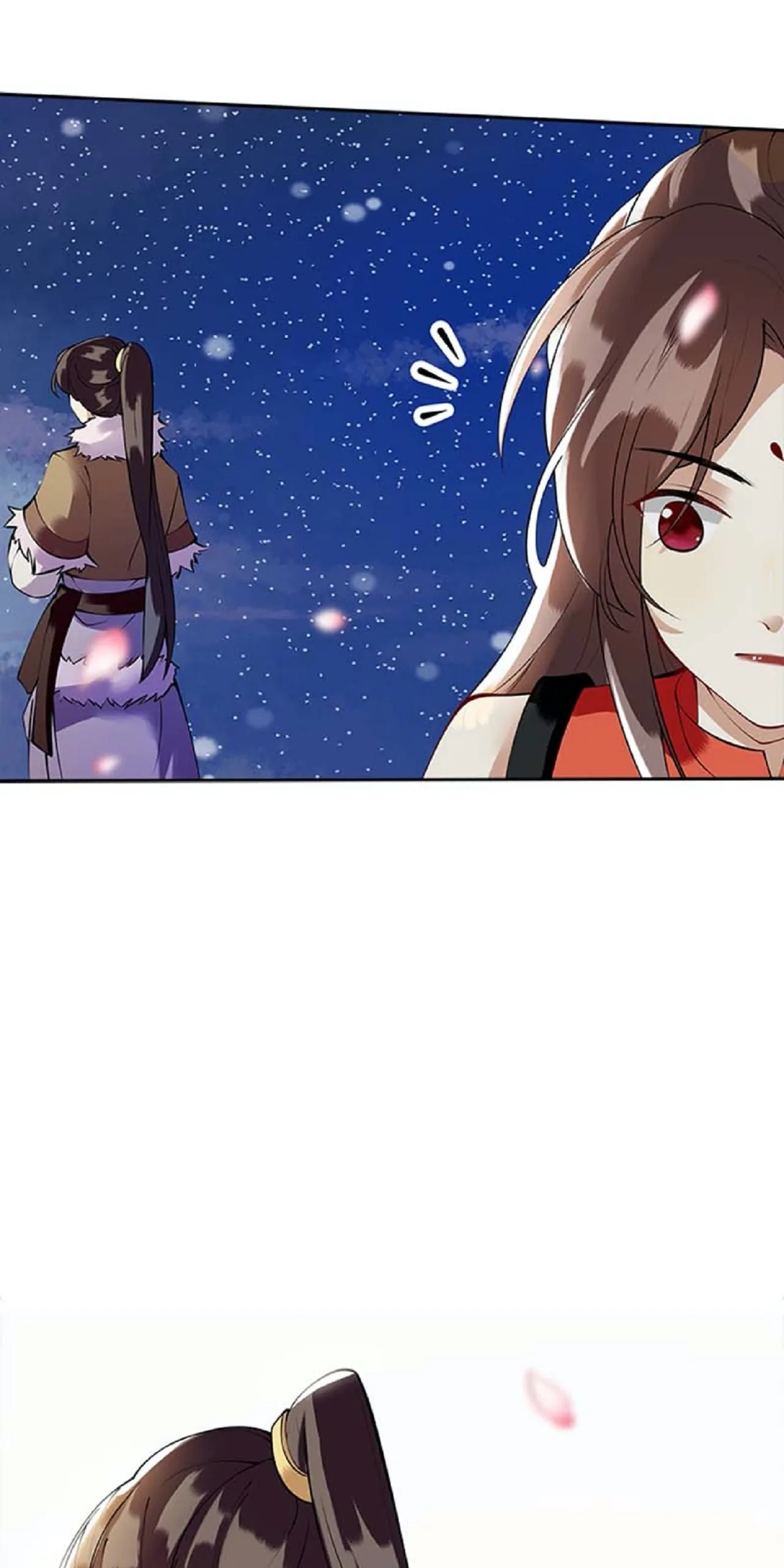 Read Return for Revenge chapter 85 image 17 on Lezhin