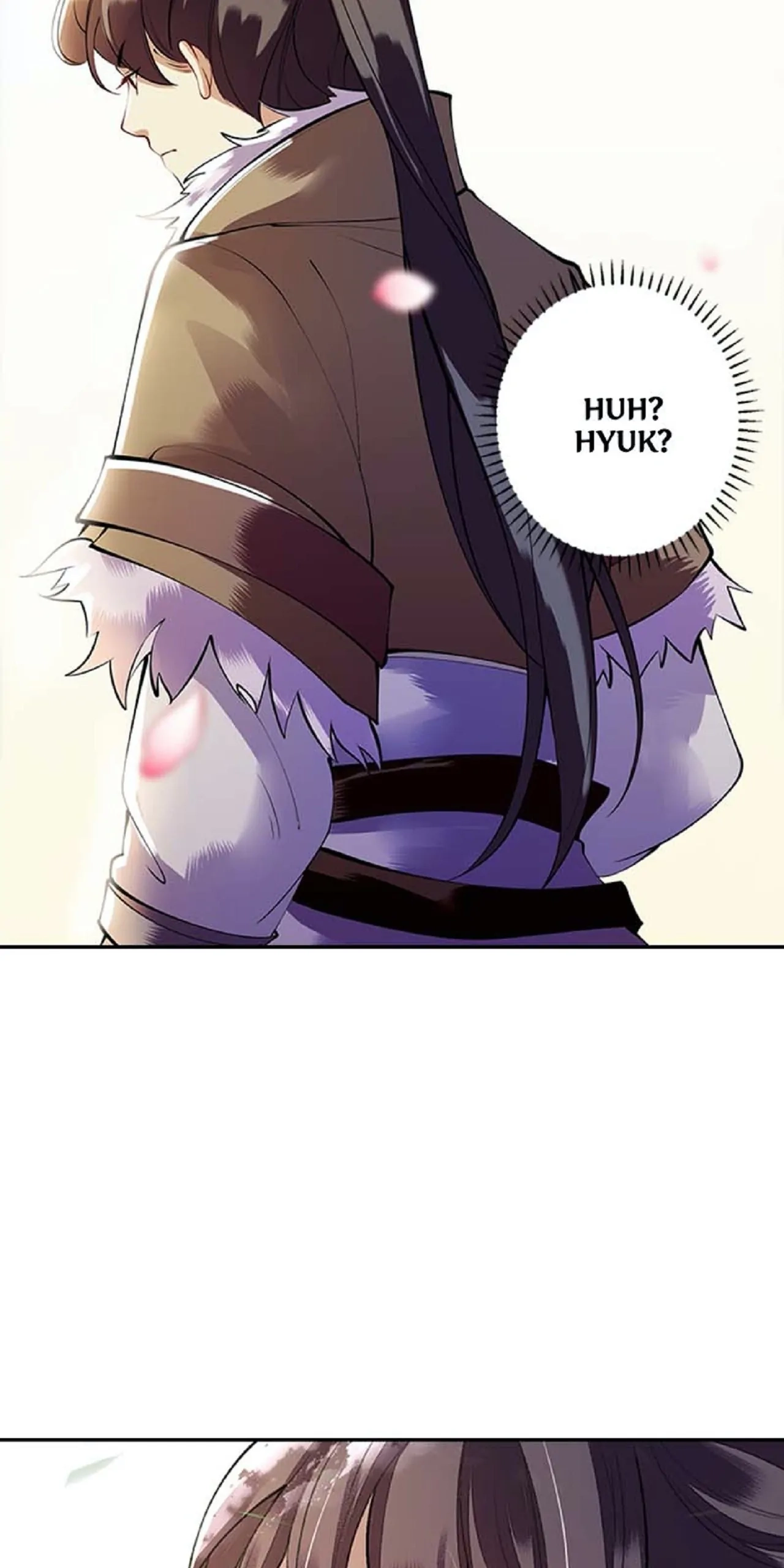 Read Return for Revenge chapter 85 image 18 on Lezhin