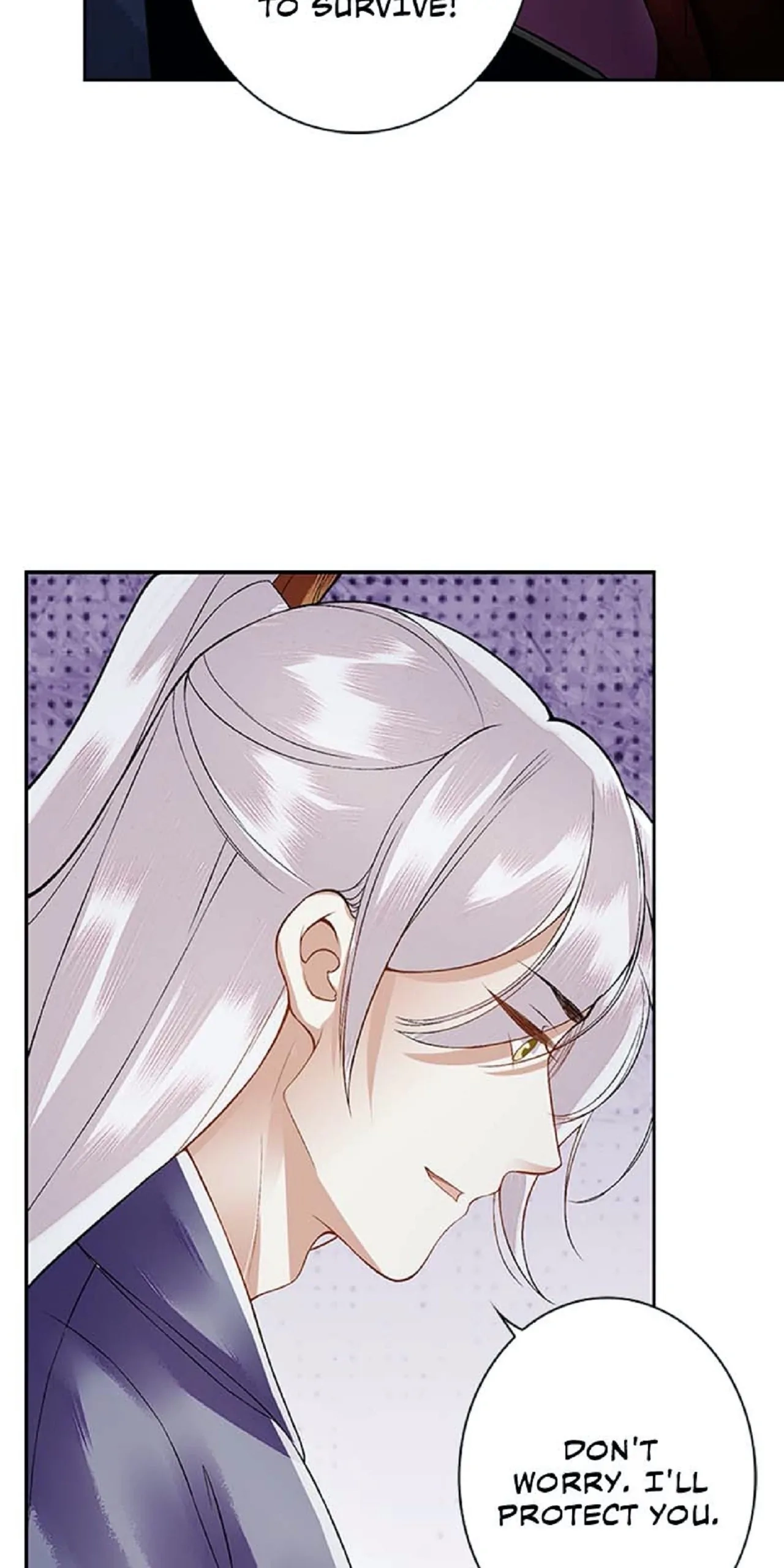 Read Return for Revenge chapter 85 image 2 on Lezhin