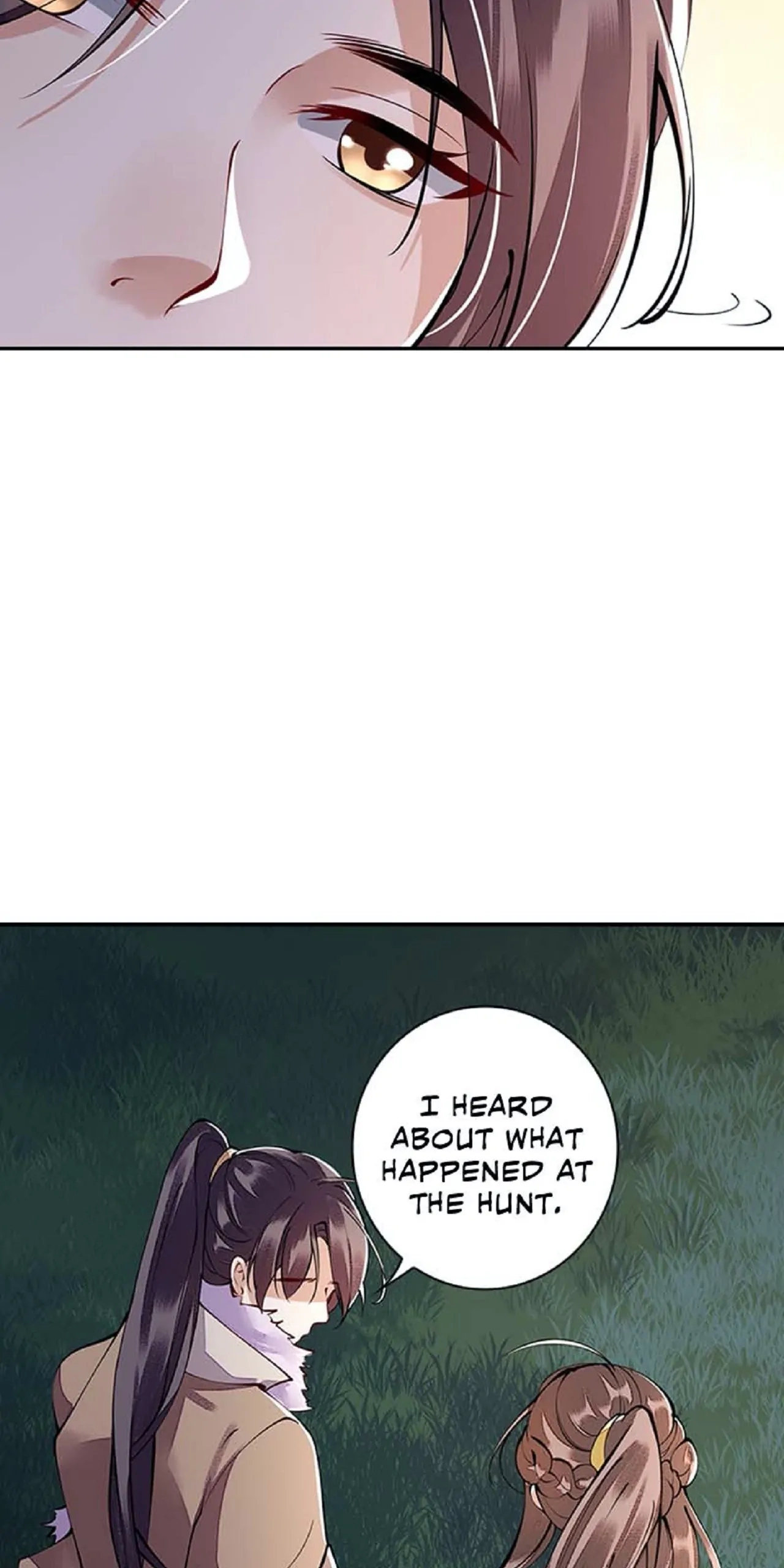 Read Return for Revenge chapter 85 image 24 on Lezhin
