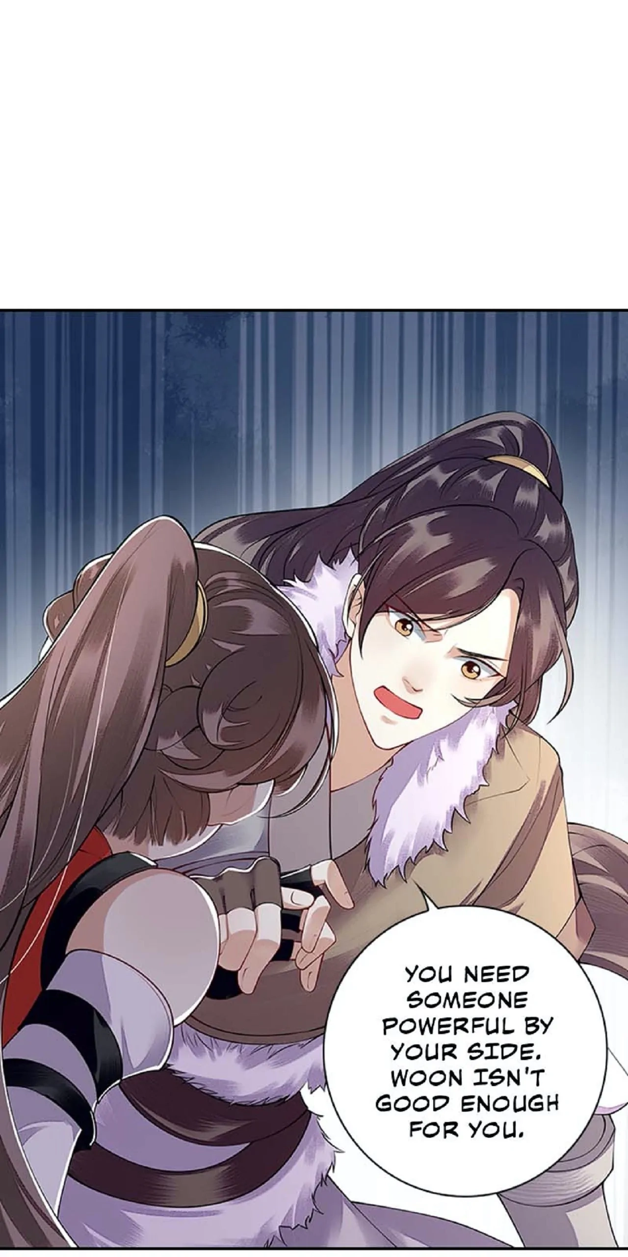 Read Return for Revenge chapter 85 image 27 on Lezhin