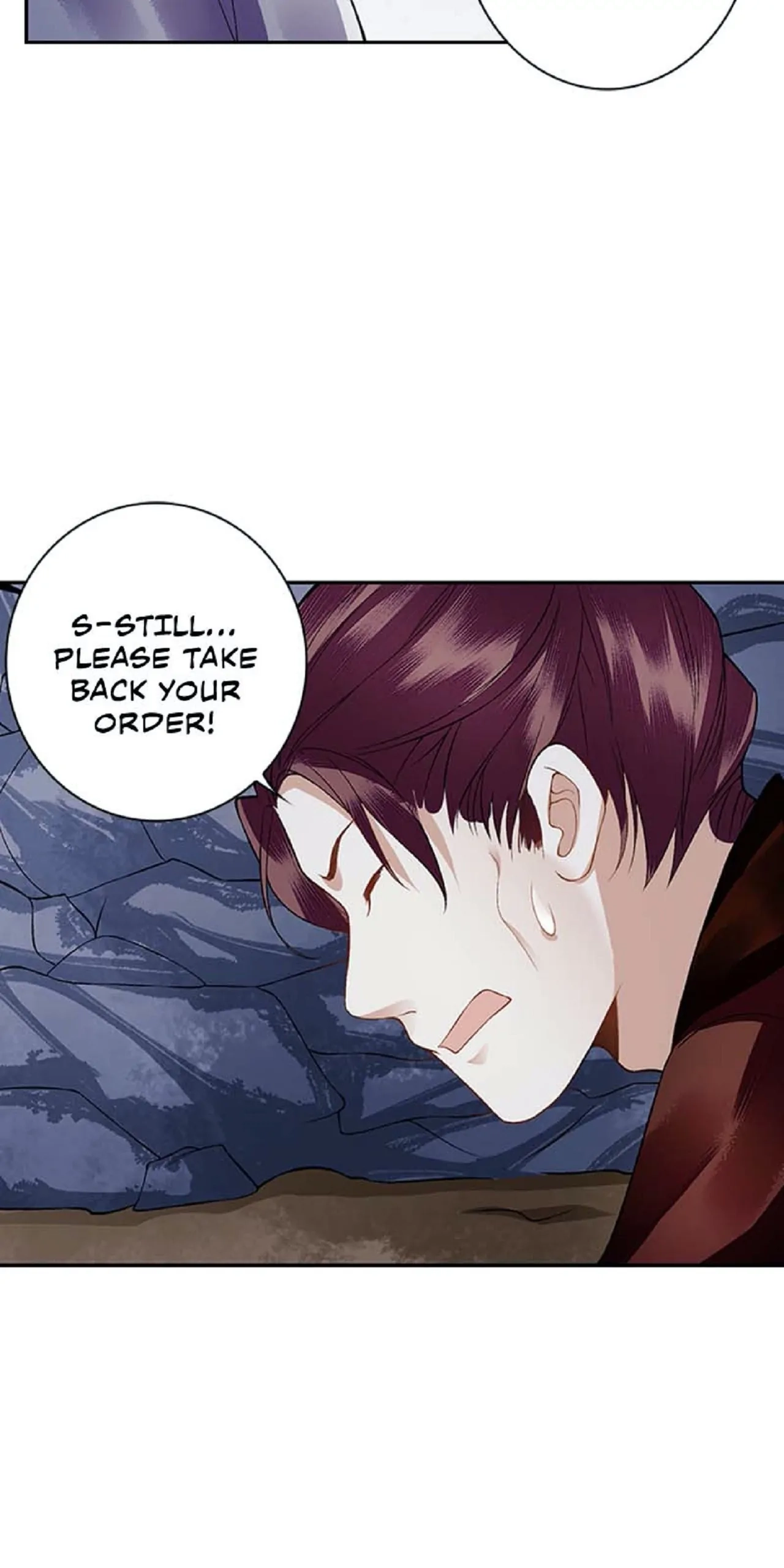 Read Return for Revenge chapter 85 image 3 on Lezhin