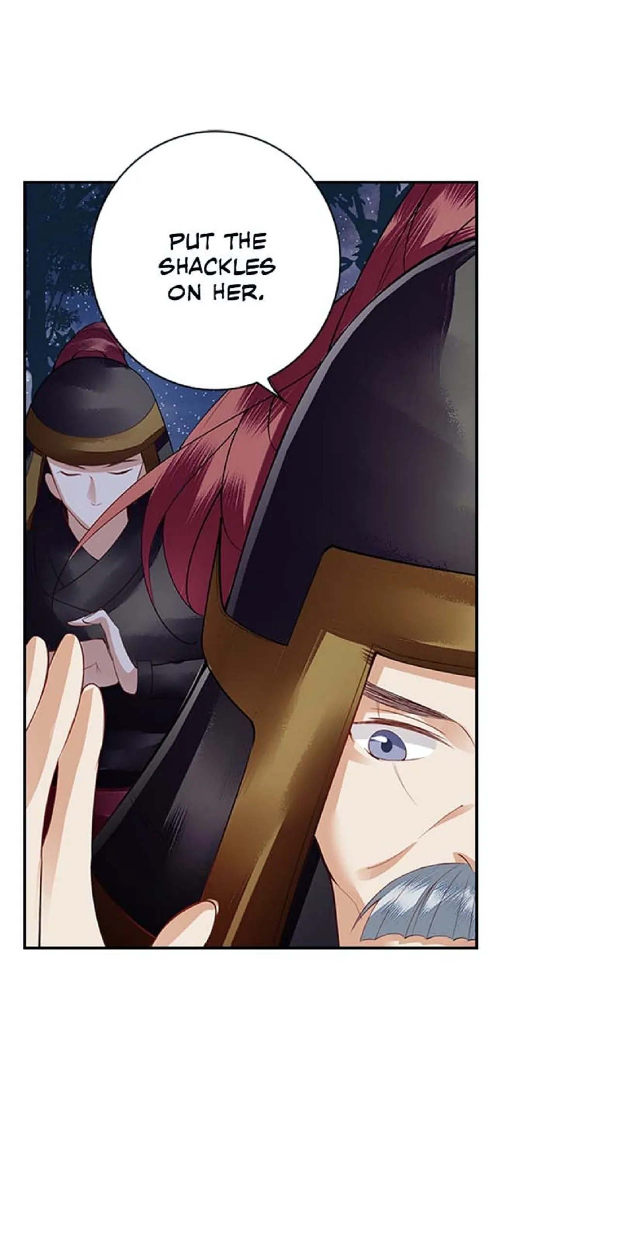 Read Return for Revenge chapter 86 image 12 on Lezhin