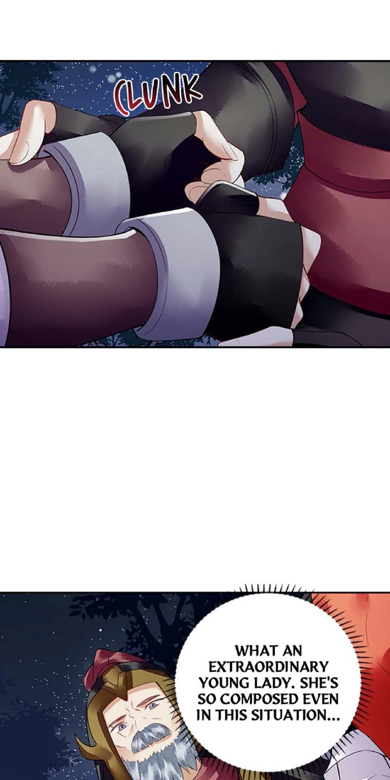 Read Return for Revenge chapter 86 image 13 on Lezhin
