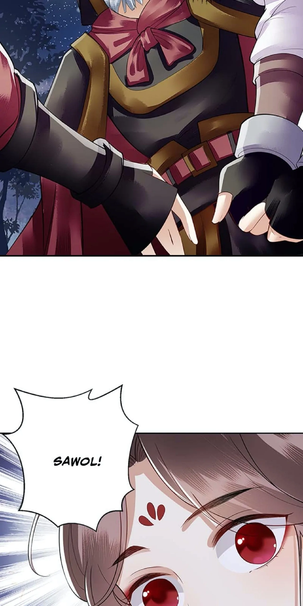 Read Return for Revenge chapter 86 image 14 on Lezhin