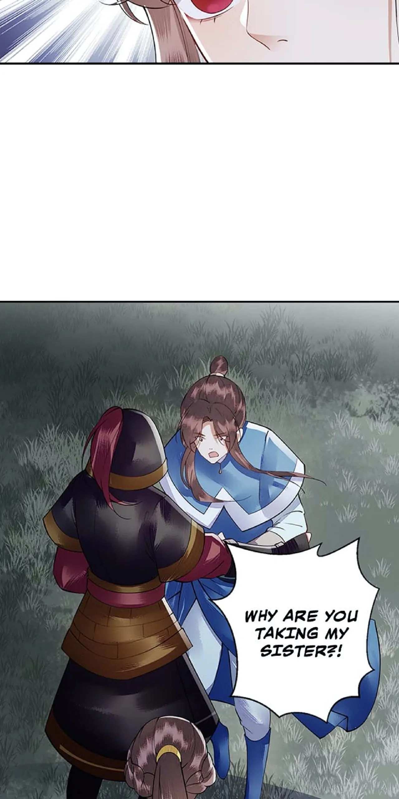 Read Return for Revenge chapter 86 image 15 on Lezhin