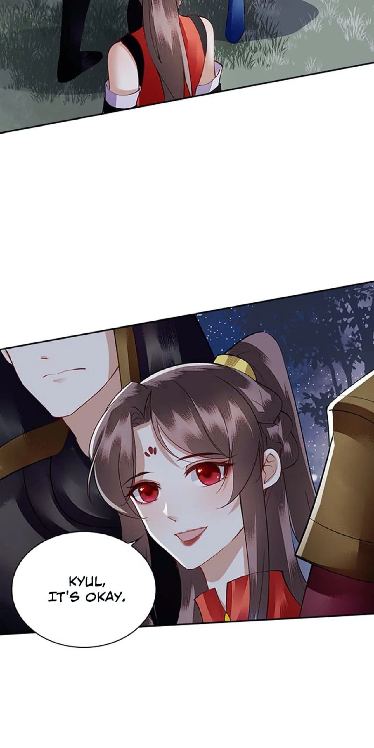 Read Return for Revenge chapter 86 image 16 on Lezhin