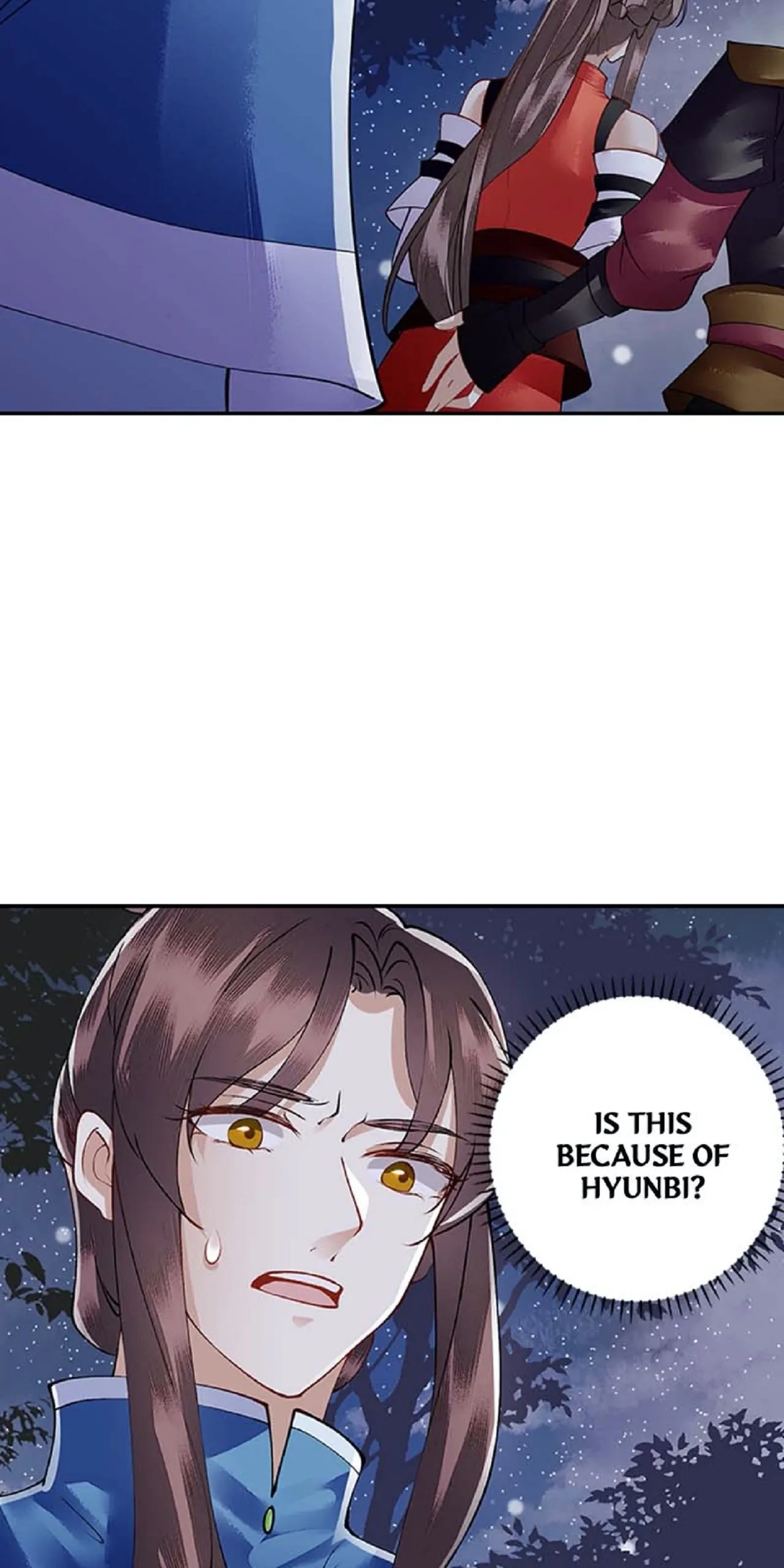 Read Return for Revenge chapter 86 image 18 on Lezhin