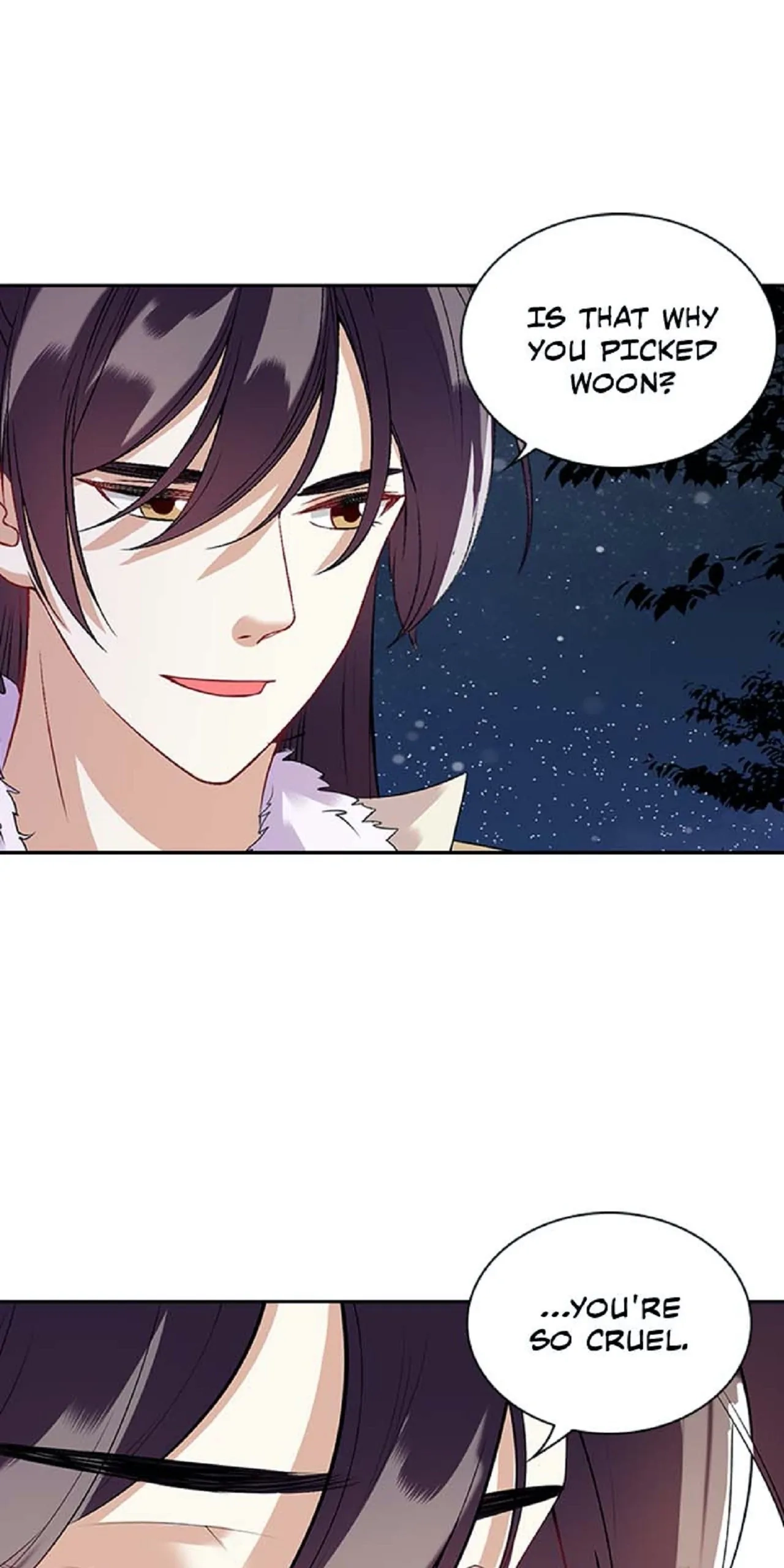 Read Return for Revenge chapter 86 image 2 on Lezhin