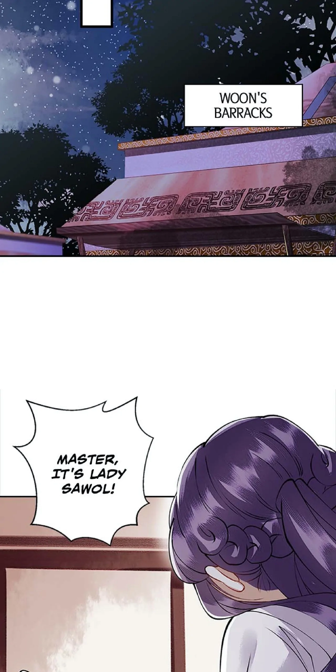 Read Return for Revenge chapter 86 image 20 on Lezhin